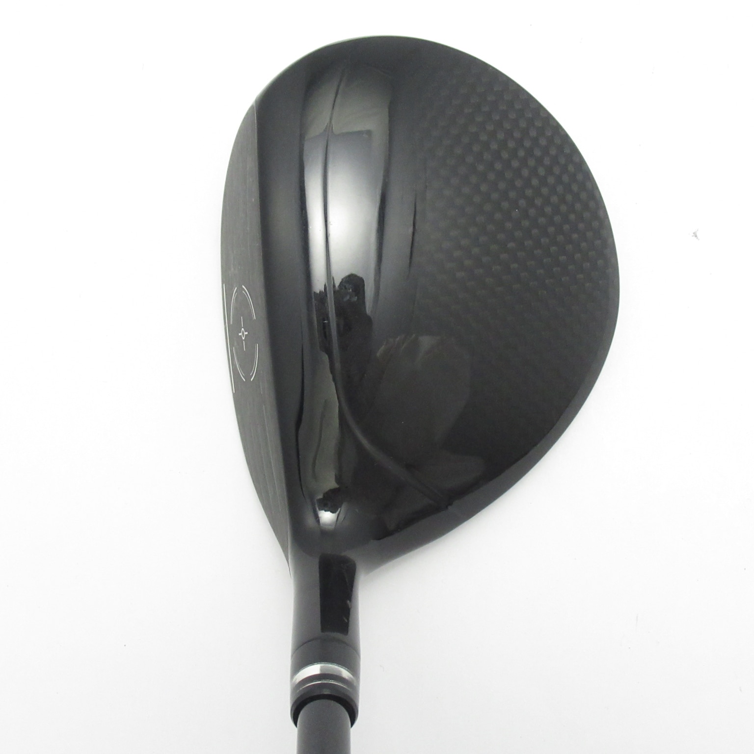 中古】マジェスティ コンクエスト ブラック 2022 フェアウェイウッド