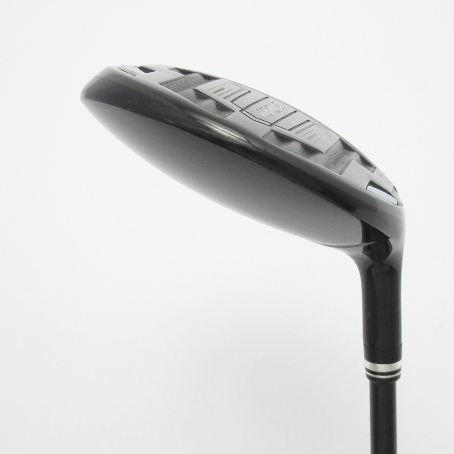 中古】マジェスティ コンクエスト ブラック 2022 フェアウェイウッド