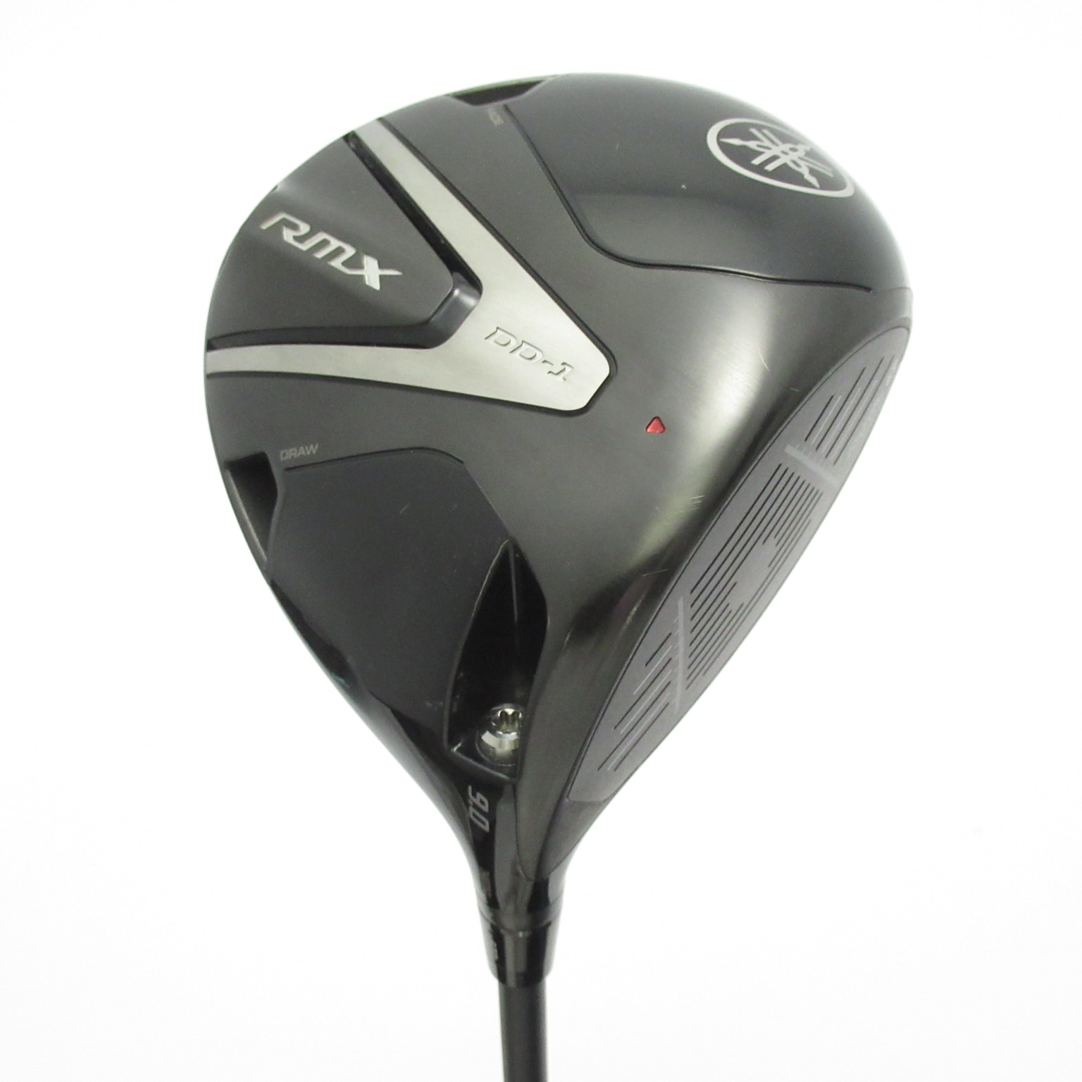 【中古ゴルフクラブ】ヤマハ　RMX　RMX DD-1 ドライバー TENSEI FR 60　シャフト：TENSEI FR 60 中古】RMX DD-1 ドライバー TENSEI FR 60 9 S C(ドライバー（単品