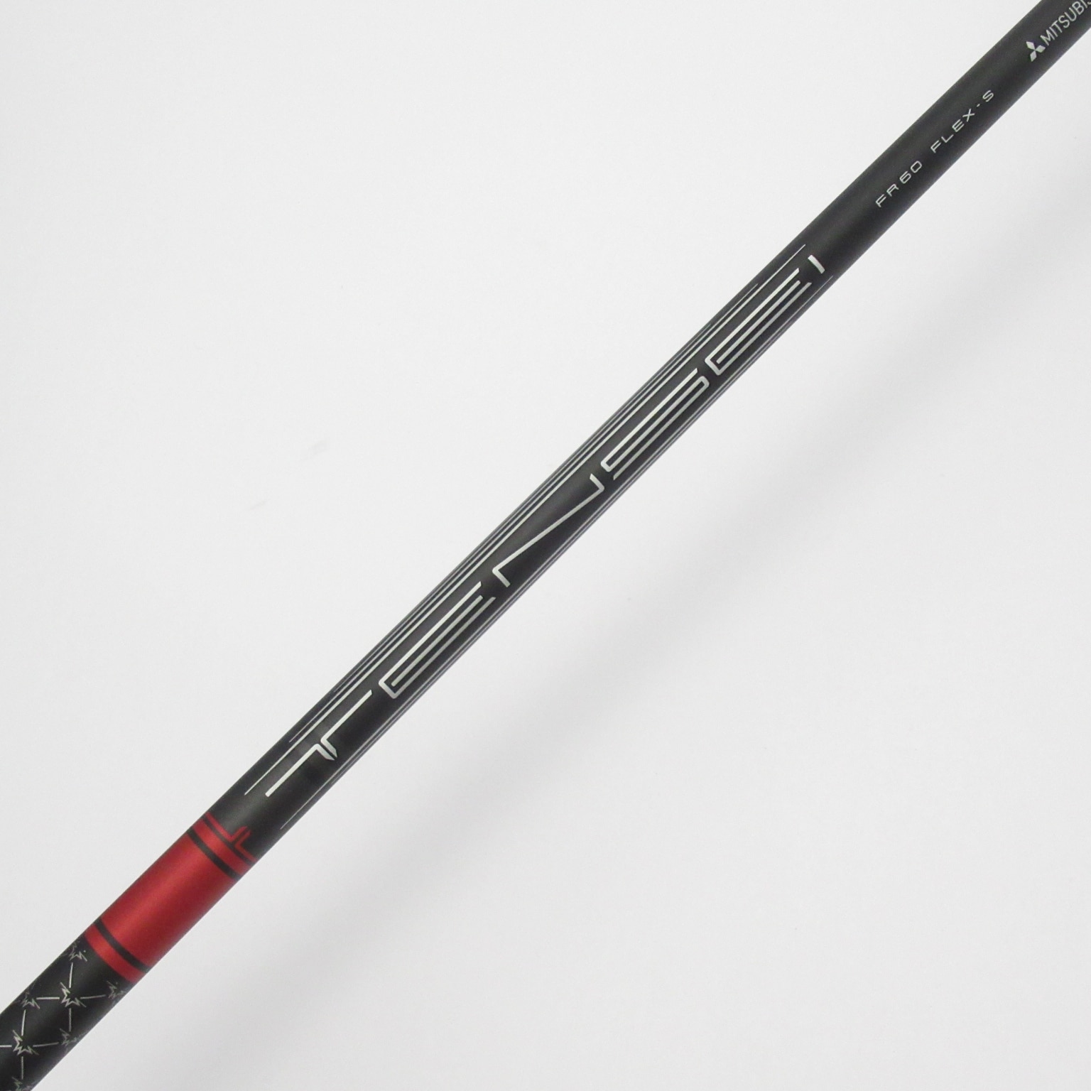 中古】RMX DD-1 ドライバー TENSEI FR 60 9 S C(ドライバー（単品