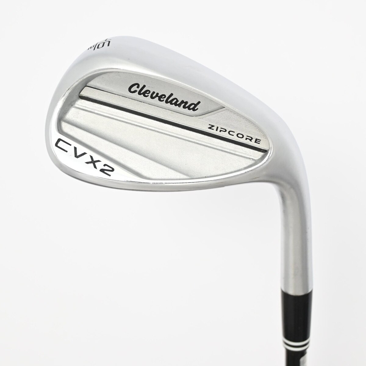 中古】CVX2 ZIPCORE ウェッジ Diamana for CGII 46-12 WEDGE C