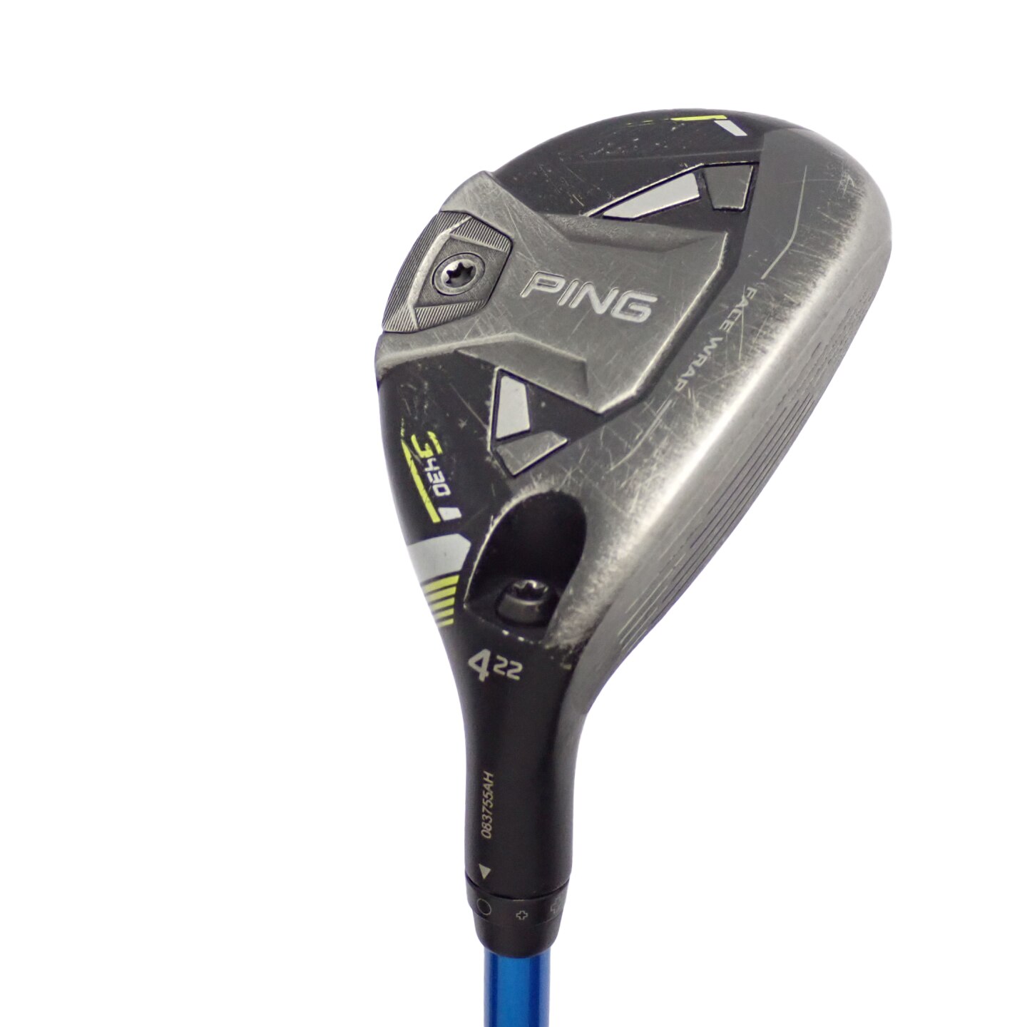 中古】G430 ハイブリッド (ピン) G430 通販｜GDO中古ゴルフクラブ