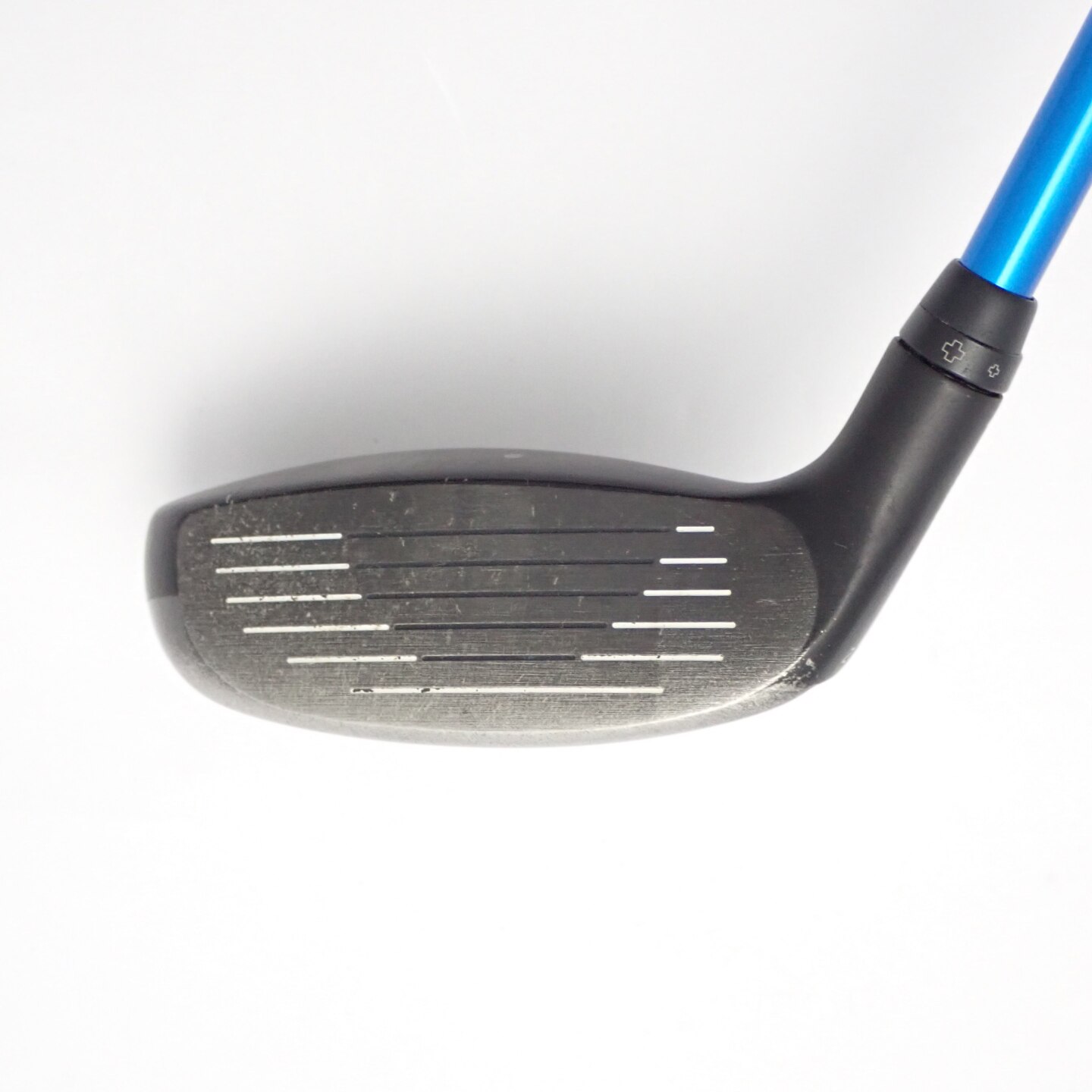 中古】G430 ハイブリッド ユーティリティ ALTA J CB BLUE 22 S CD