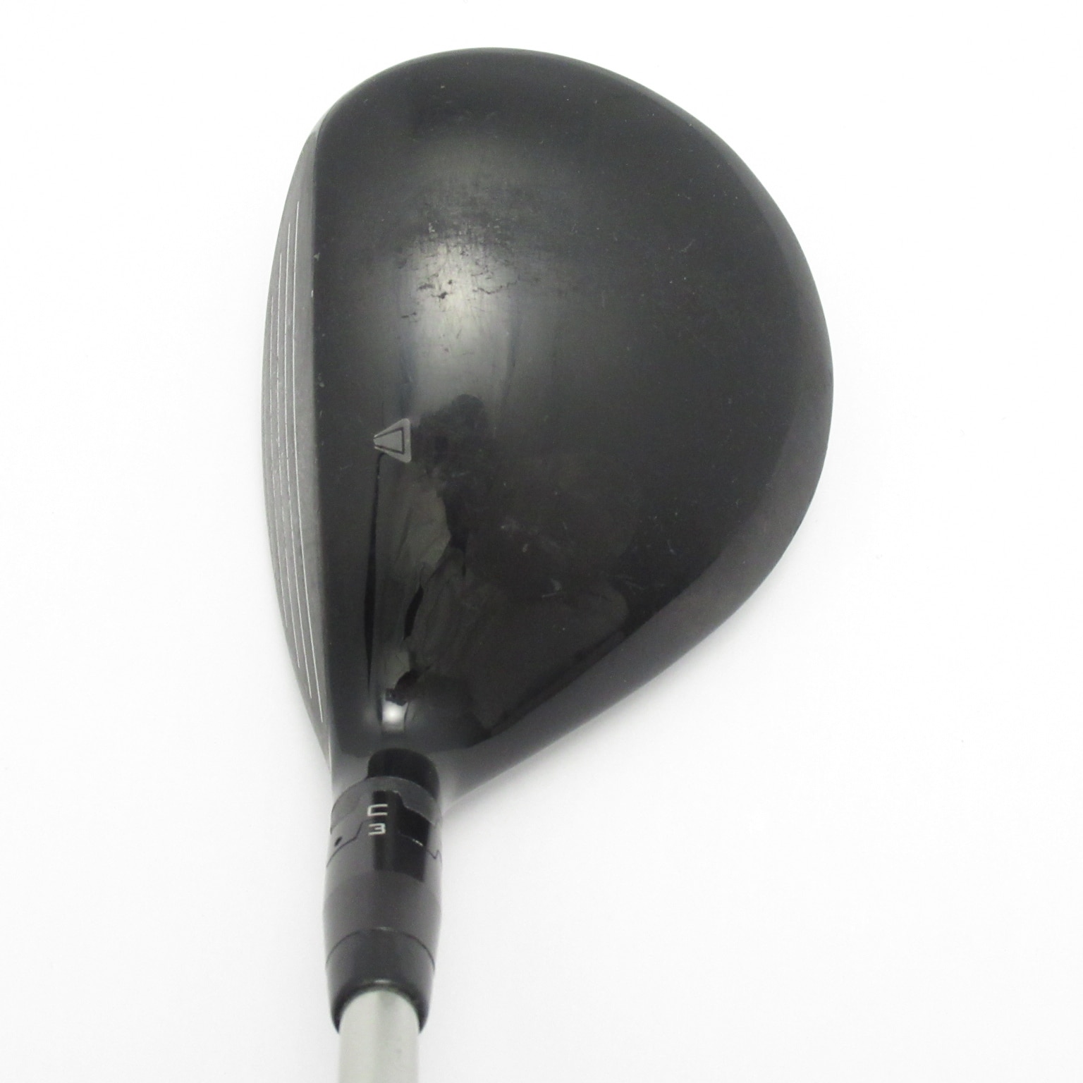 中古】TS3 フェアウェイウッド Tour AD TP-6 18 S D(フェアウェイ