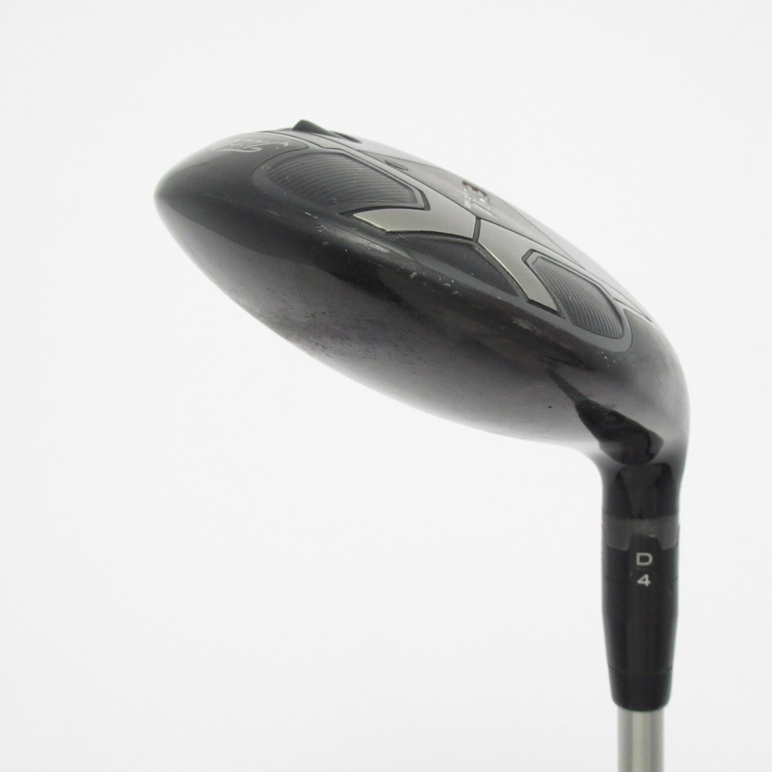 中古】TS3 フェアウェイウッド Tour AD TP-6 18 S D(フェアウェイ