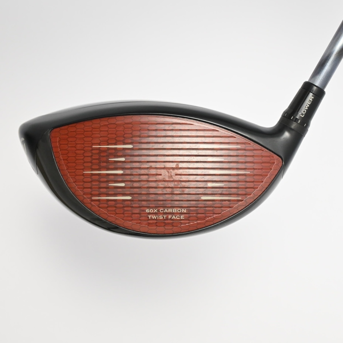 中古】ステルス2 HD ドライバー Speeder 569 EVOLUTION VI 9 S CD