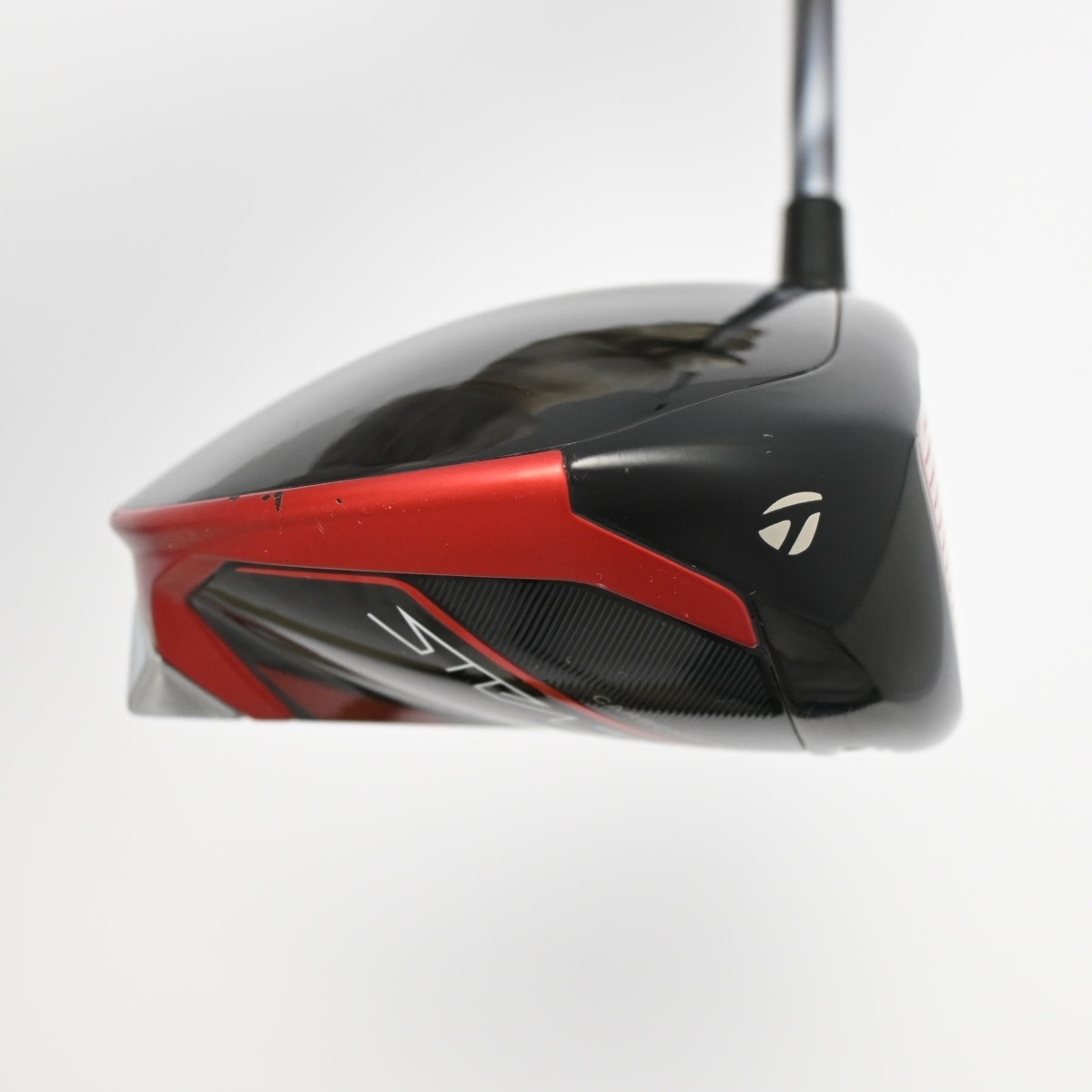 中古】ステルス2 HD ドライバー Speeder 569 EVOLUTION VI 9 S CD