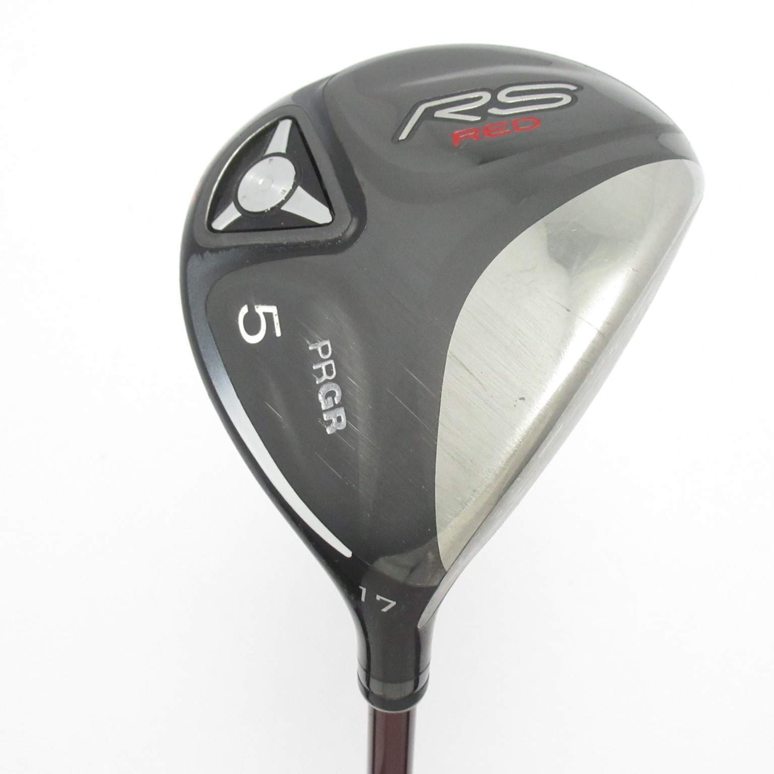 中古】RS フェアウェイウッド (プロギア) 通販｜GDO中古ゴルフクラブ