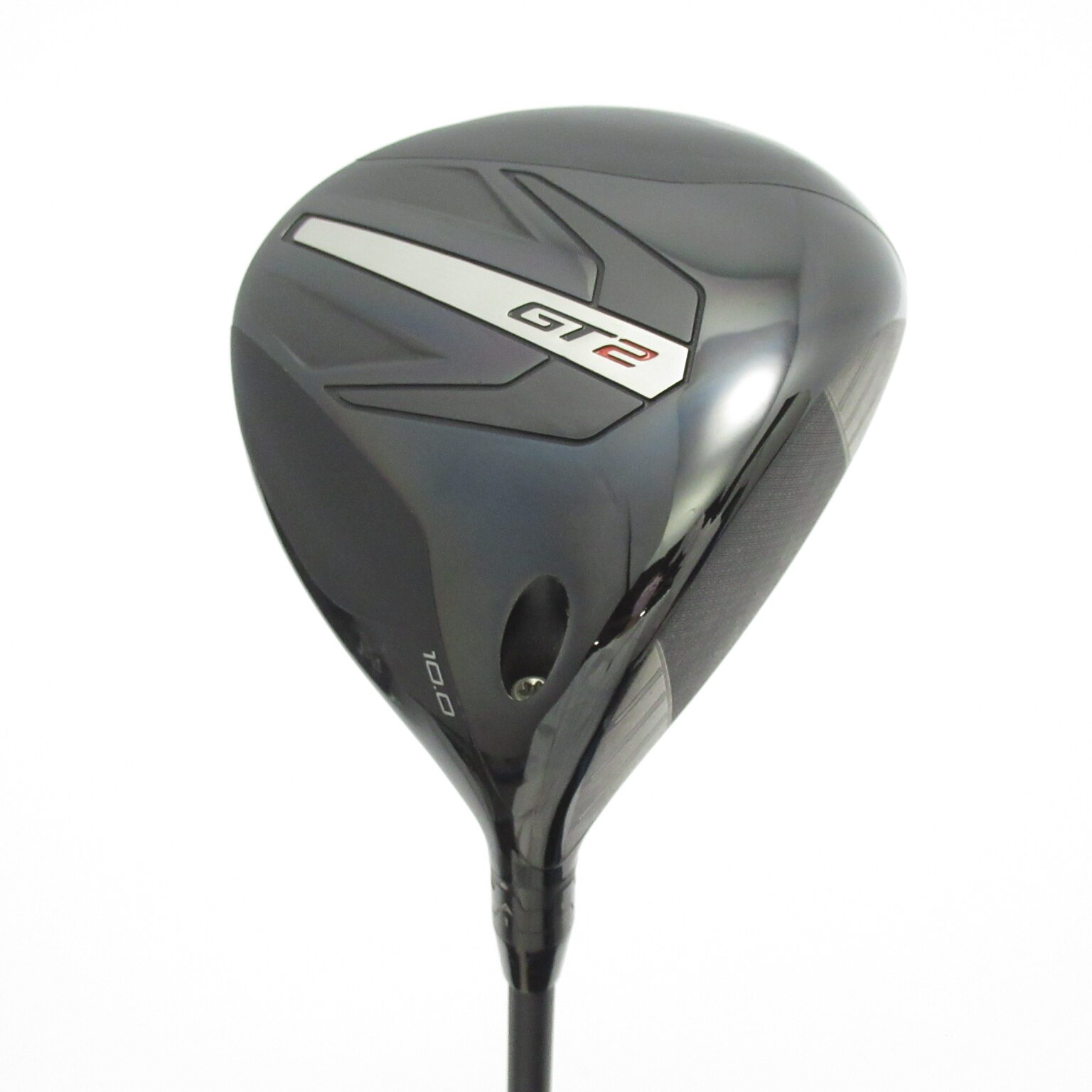 タイトリスト GT2 ドライバー Tensei 1K Blue 55 美品訳あり タイトリスト（Titleist） GT2 ドライバー TENSEI 1K BLUE 55 シャフト