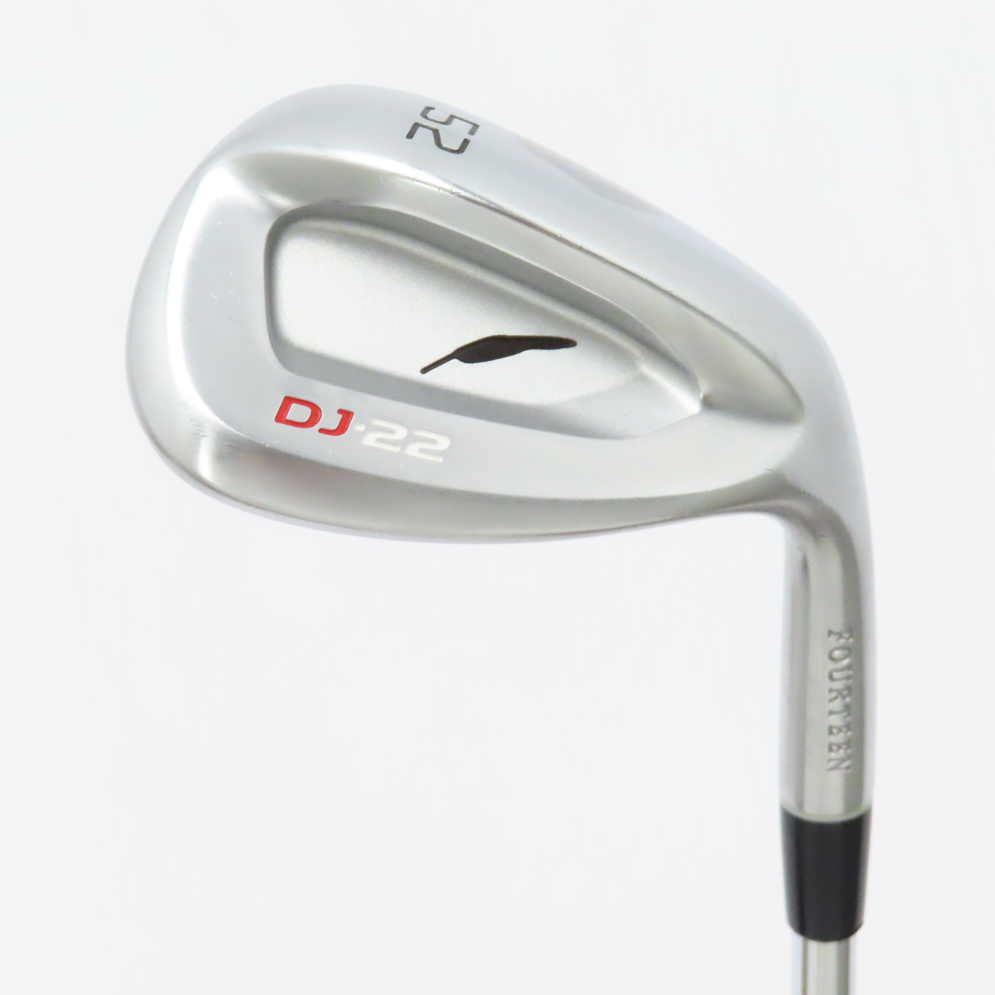 フォーティーン DJ-22 レフティー 50°56° NS950GH 美品 フォーティーン DJ-22 レフティー 50°56° NS950GH 美品 フォーティーン