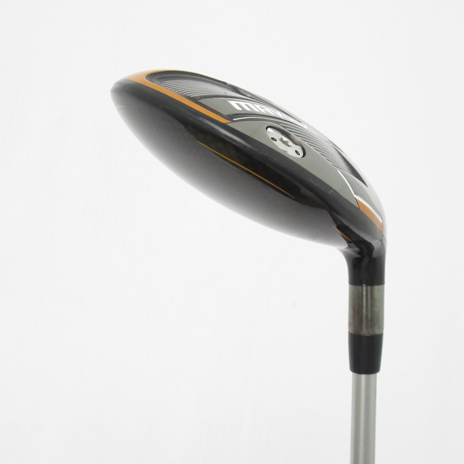 中古】マーベリック フェアウェイウッド Diamana 50 for Callaway 18