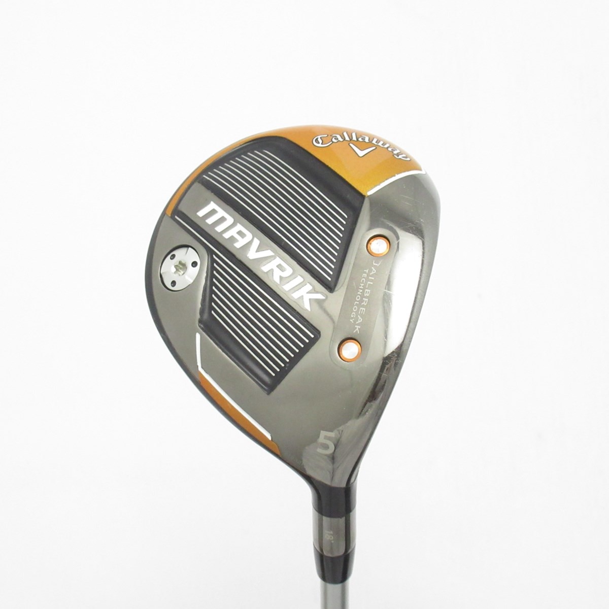 中古】マーベリック フェアウェイウッド Diamana 50 for Callaway 18