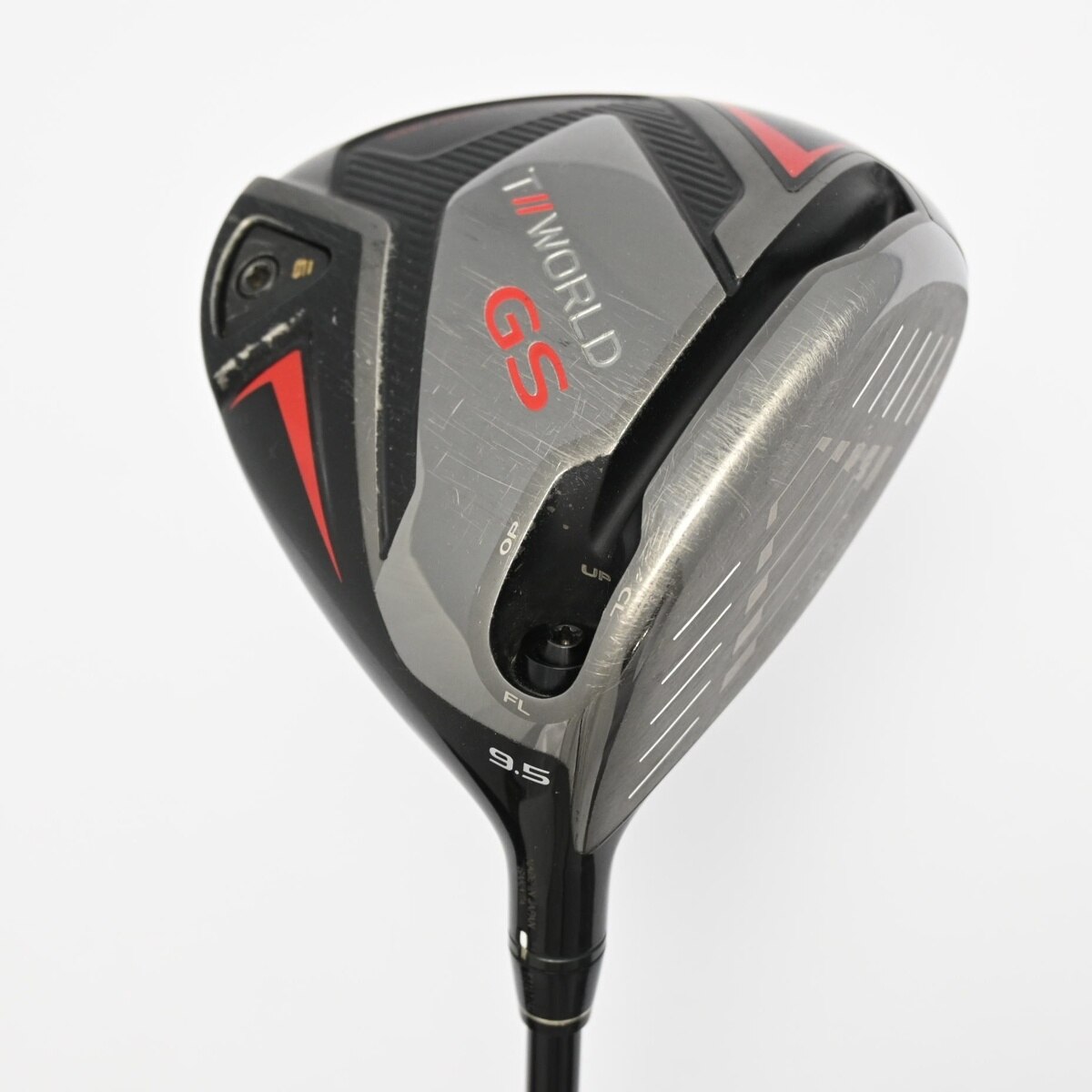 中古】本間ゴルフ ドライバー 通販｜GDO中古ゴルフクラブ