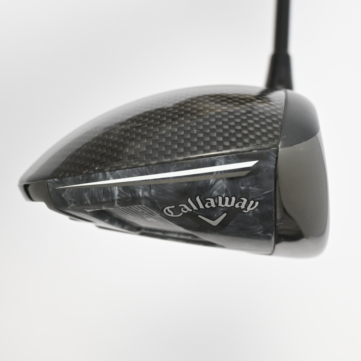 中古】パラダイム Ai SMOKE MAX ドライバー TENSEI 50 for Callaway