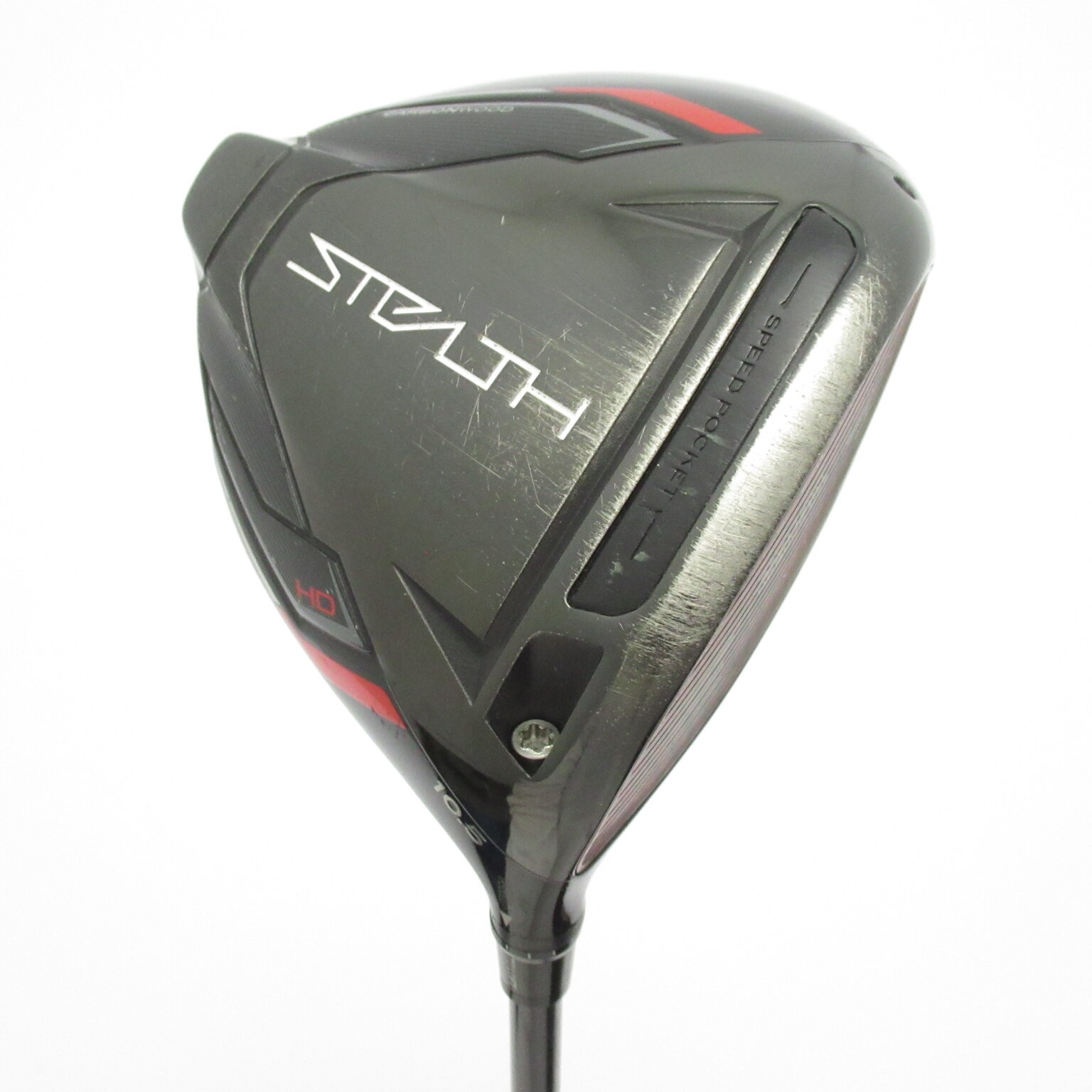 中古】ステルス HD ドライバー (テーラーメイド) ステルス 通販｜GDO