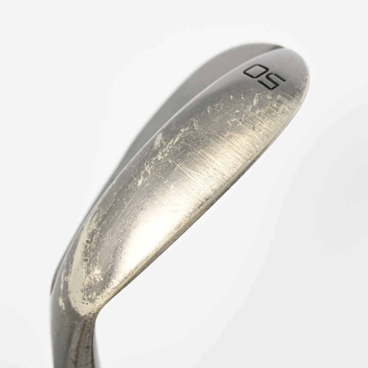 中古】RM-4 ブラックエディション ウェッジ Dynamic Gold 50-08 S200