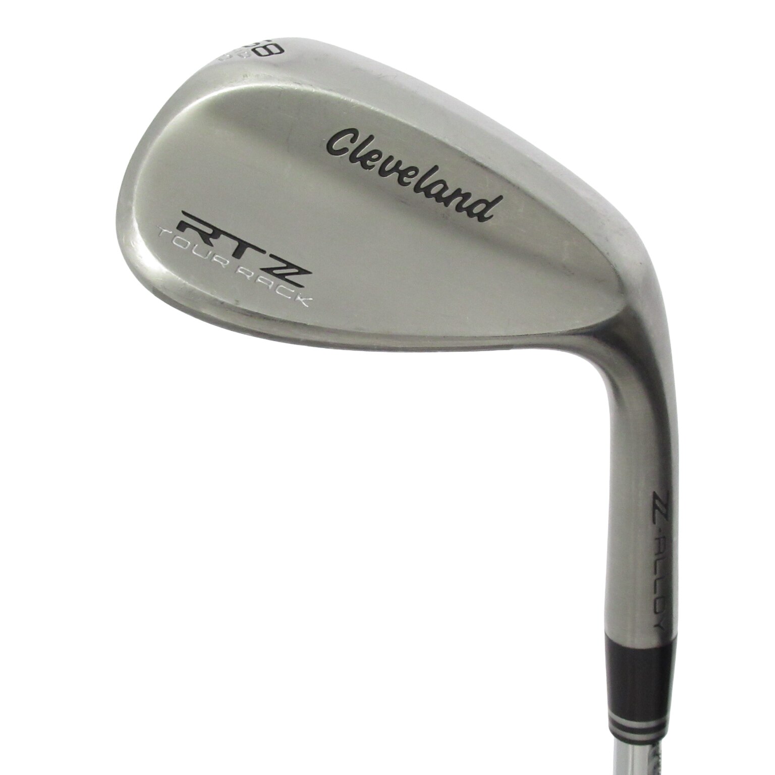 中古】RTZ TOUR RACK ウェッジ (クリーブランド) CG 通販｜GDO中古