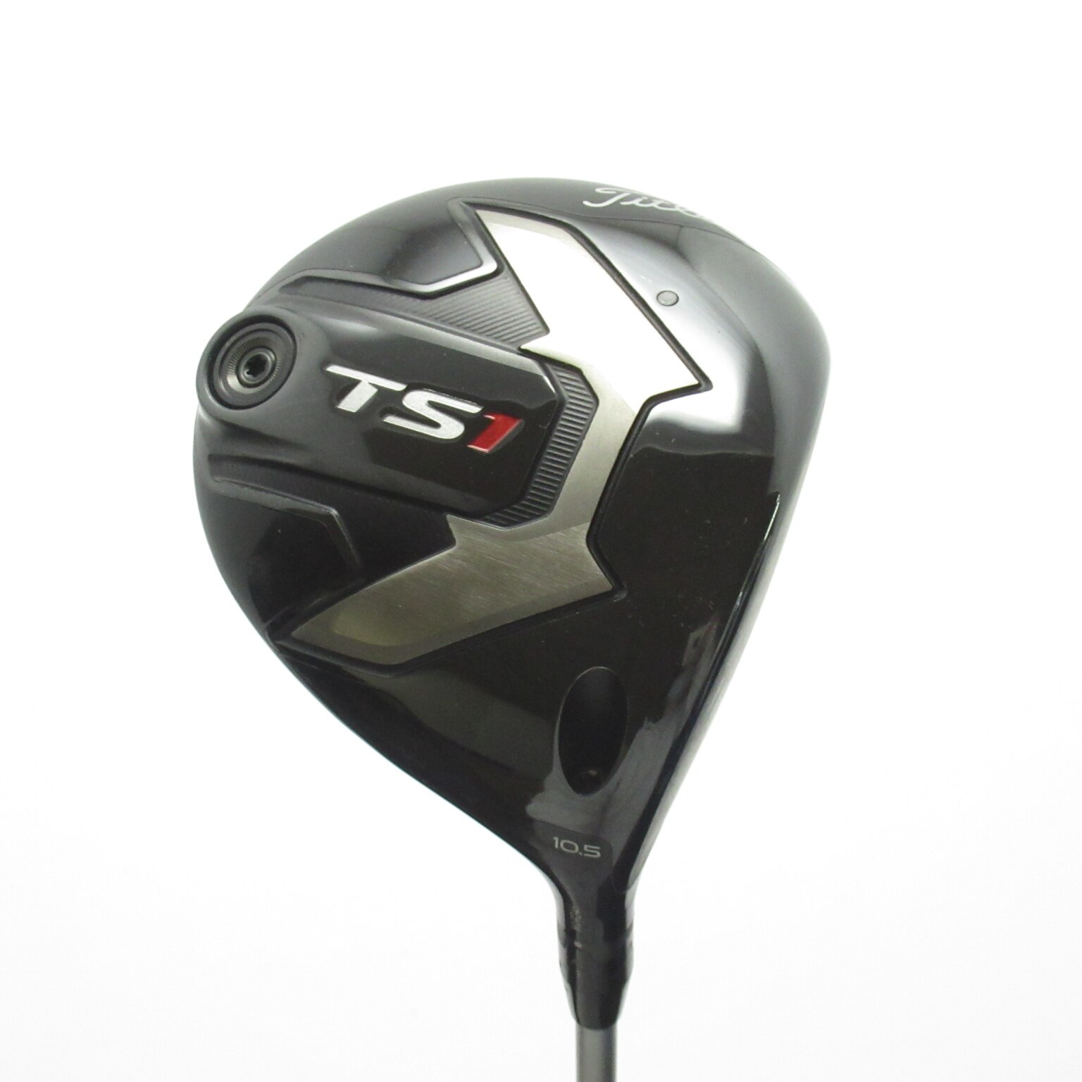 中古】TS1 ドライバー ドライバー Titleist AiR Speeder 10.5 R C