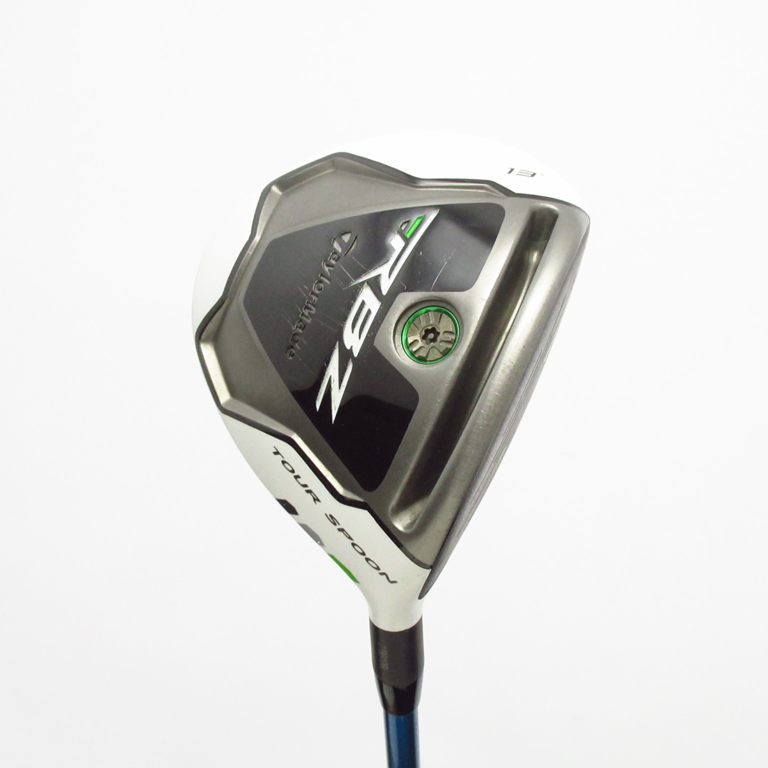 TaylorMade RBZ フェアウェイウッド TaylorMade Rocketballz Fairway Wood at GlobalGolf.com