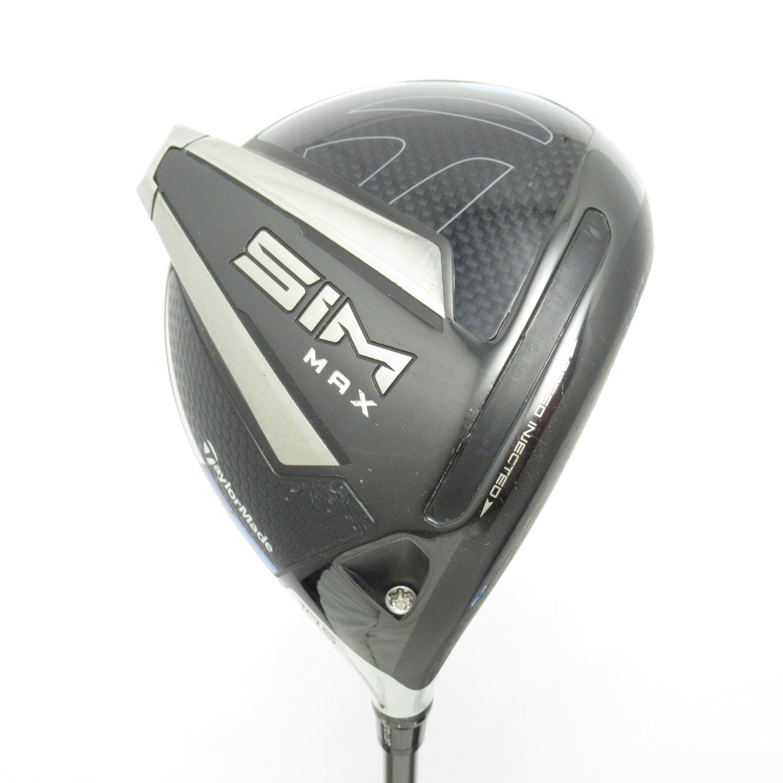 中古】SIM マックス ドライバー TENSEI BLUE TM50 10.5 SR C