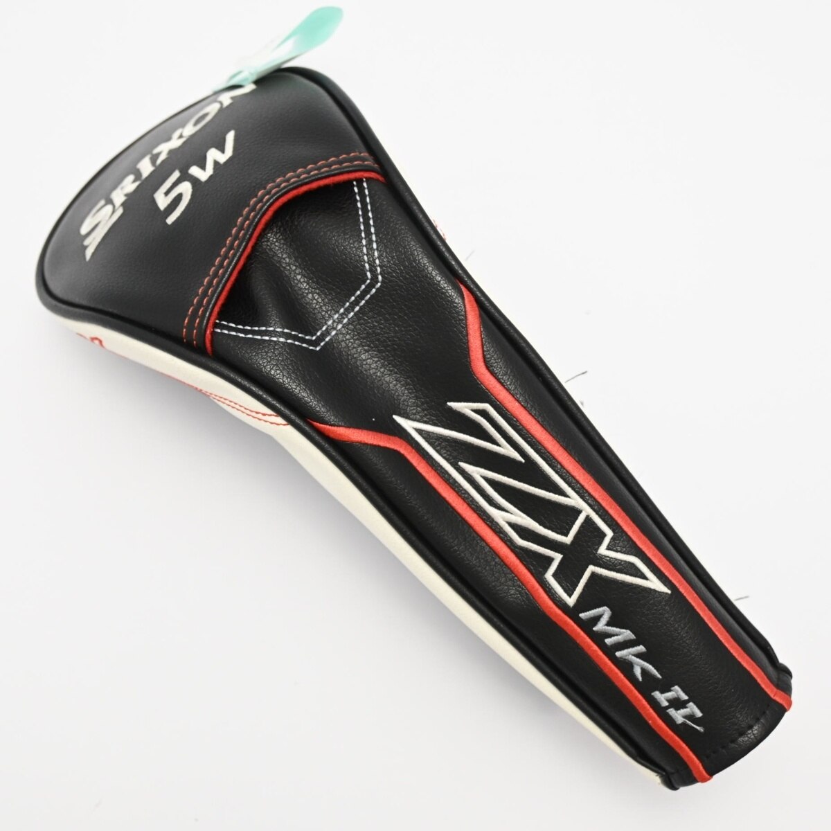 中古】スリクソン ZX MkII フェアウェイウッド Diamana ZX-II 50 18
