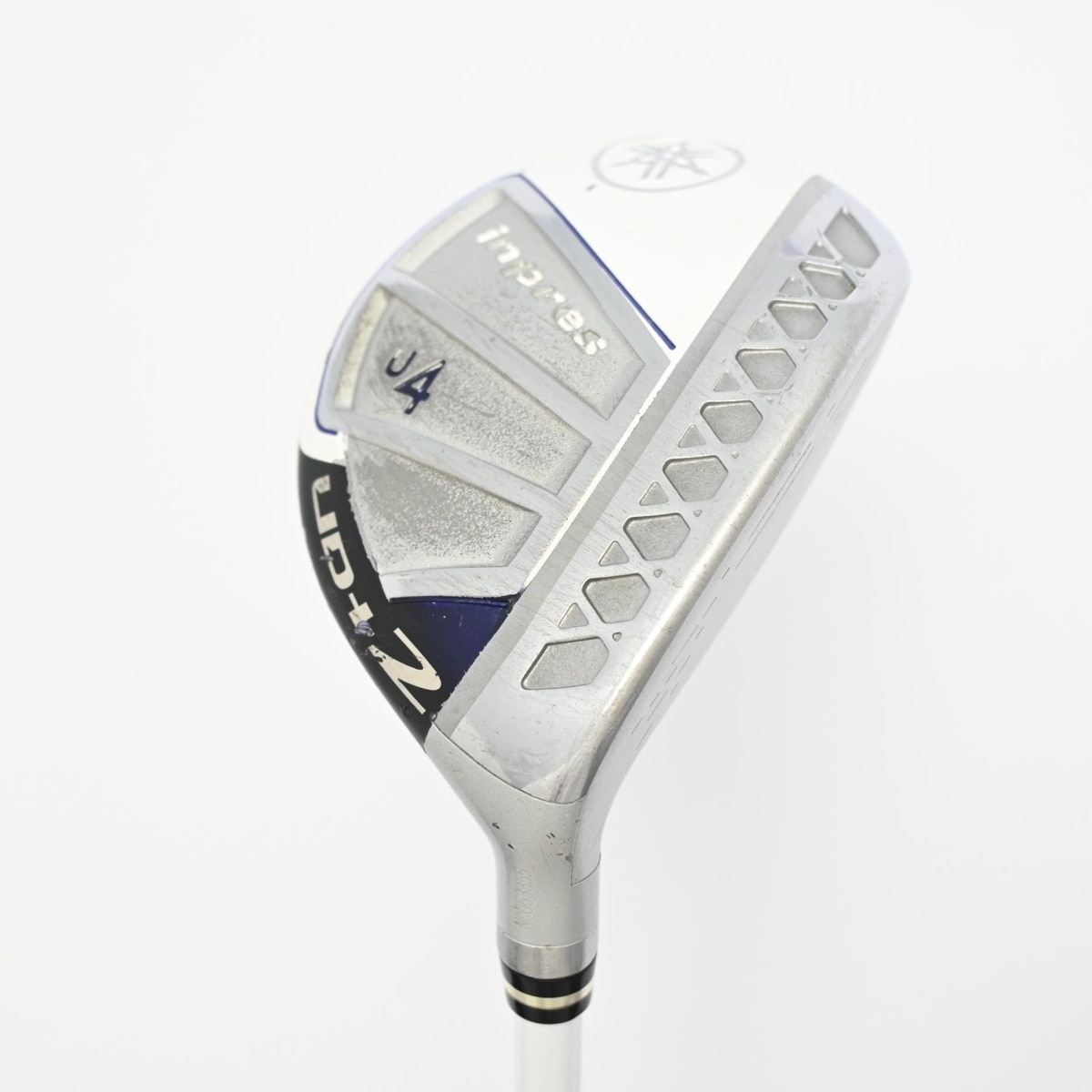 中古】インプレス UD+2 [2021] ユーティリティ (ヤマハ) インプレス