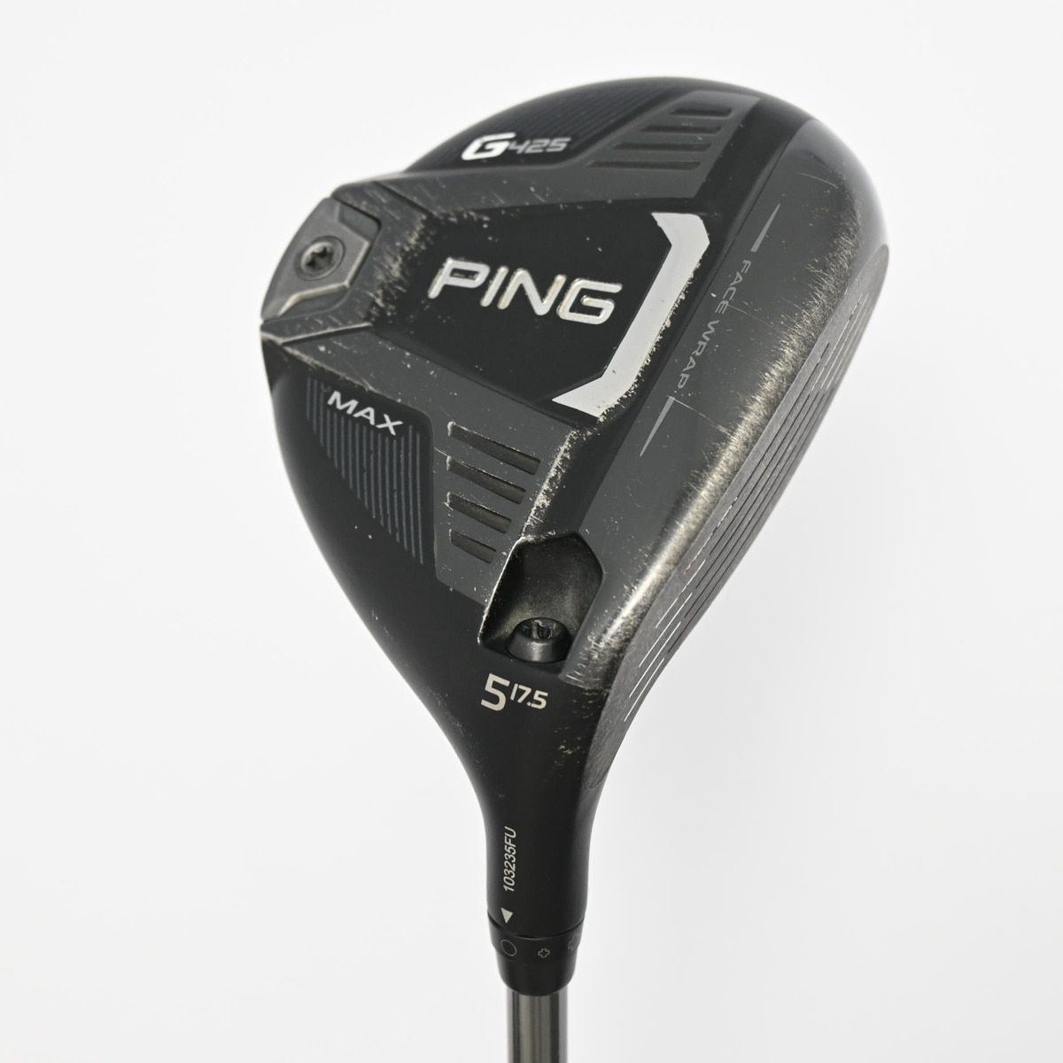 PING G425 MAX 3番フェアウェイウッド 14.5度 PING G425 MAX Fairway - PING
