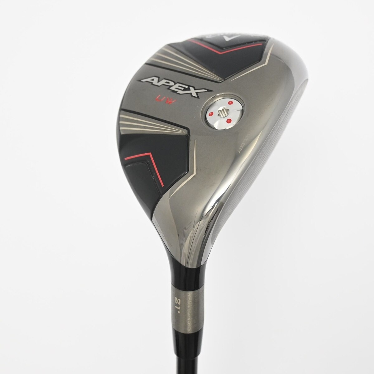 中古】APEX UW(2023） ユーティリティ TENSEI 70 for Callaway 21 SR B