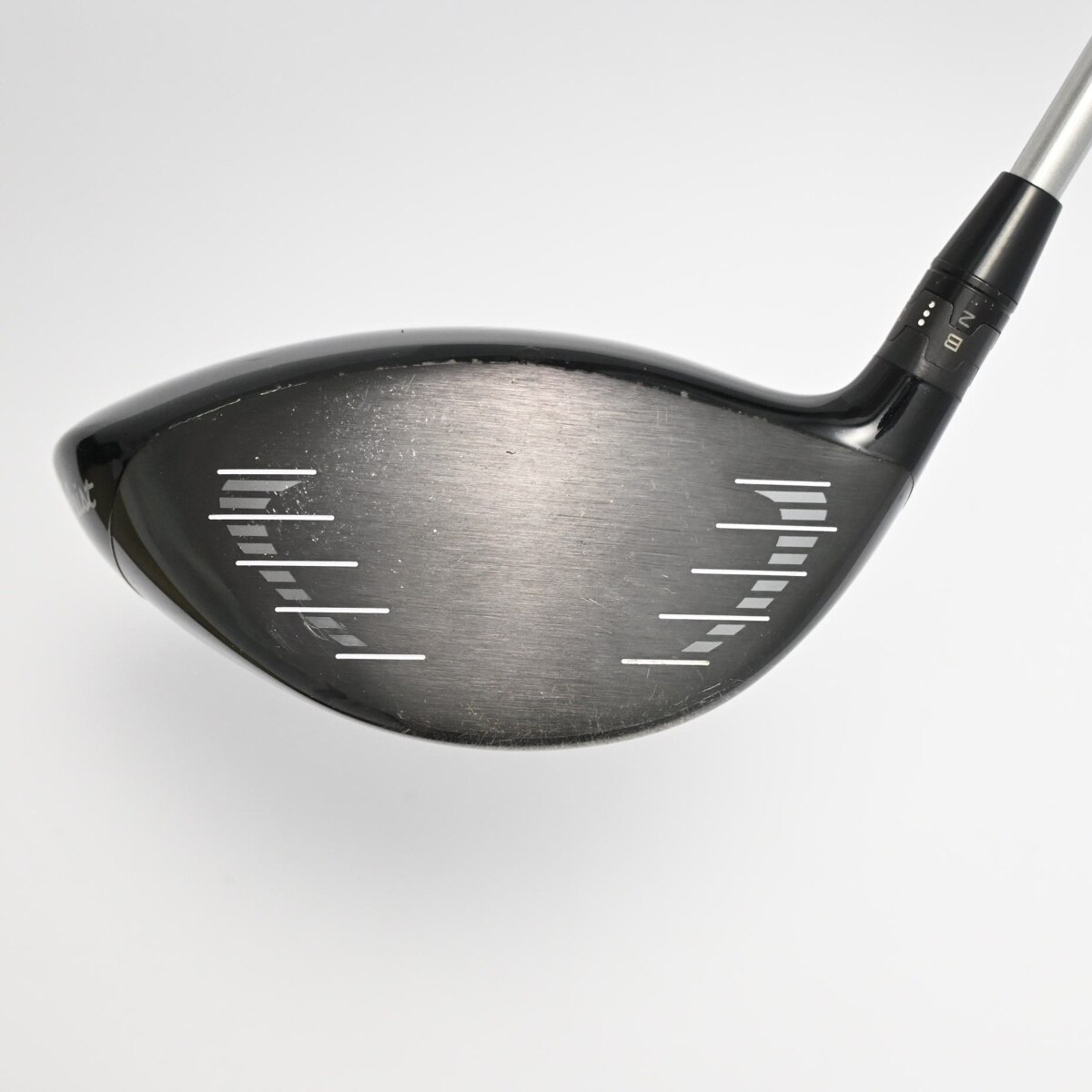 中古】VG3(2018) ドライバー Titleist VG60(2018) 9.5 S CD(ドライバー