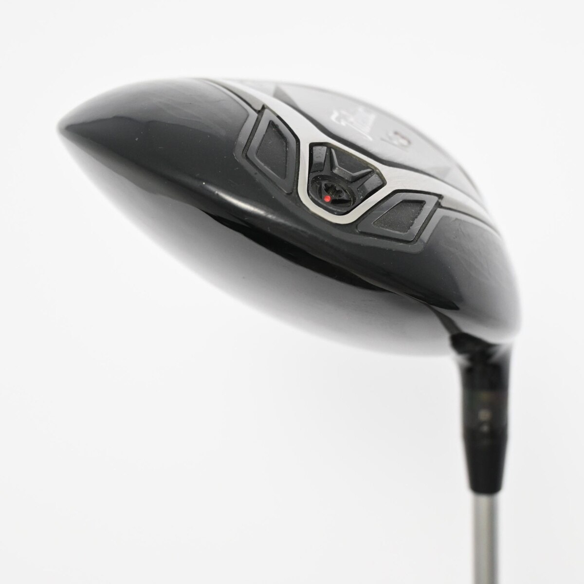 中古】VG3(2018) ドライバー Titleist VG60(2018) 9.5 S CD(ドライバー