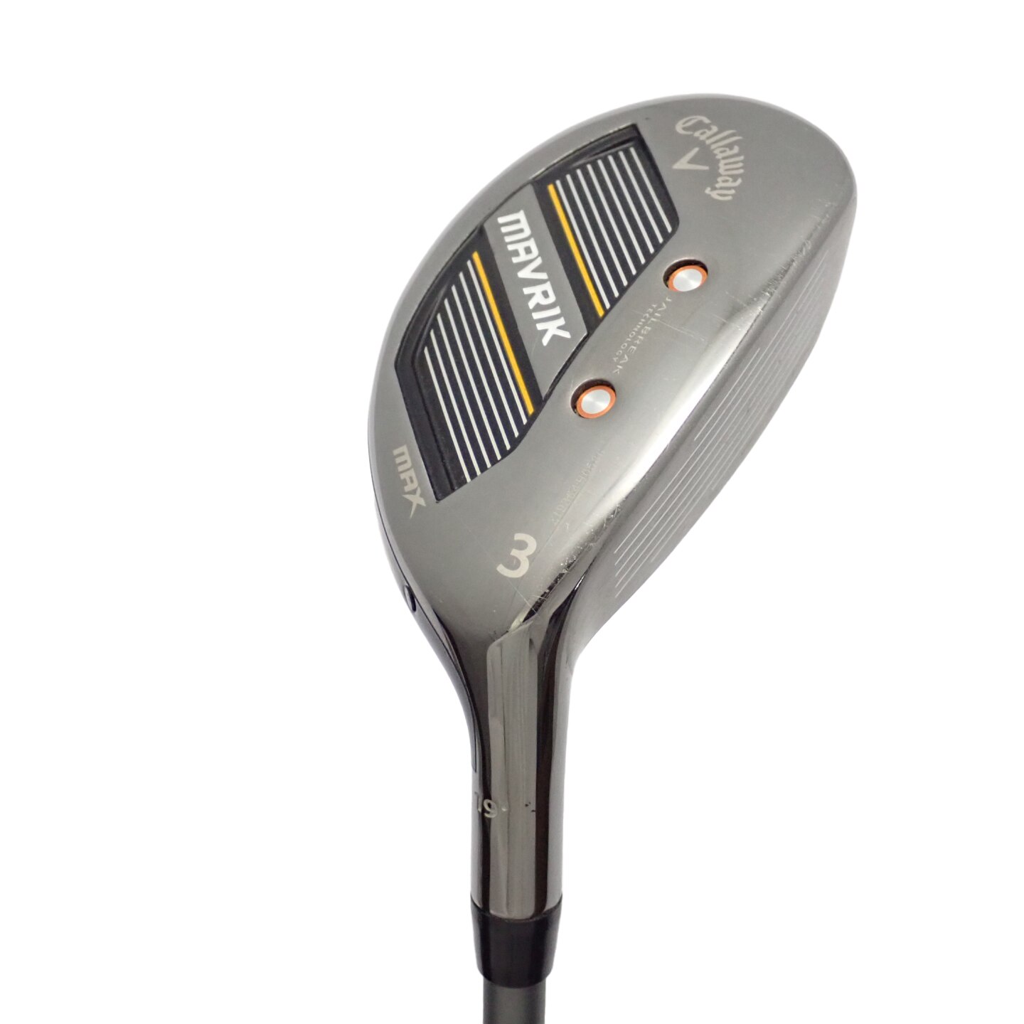 中古】マーベリック ユーティリティ (キャロウェイ) 通販｜GDO中古