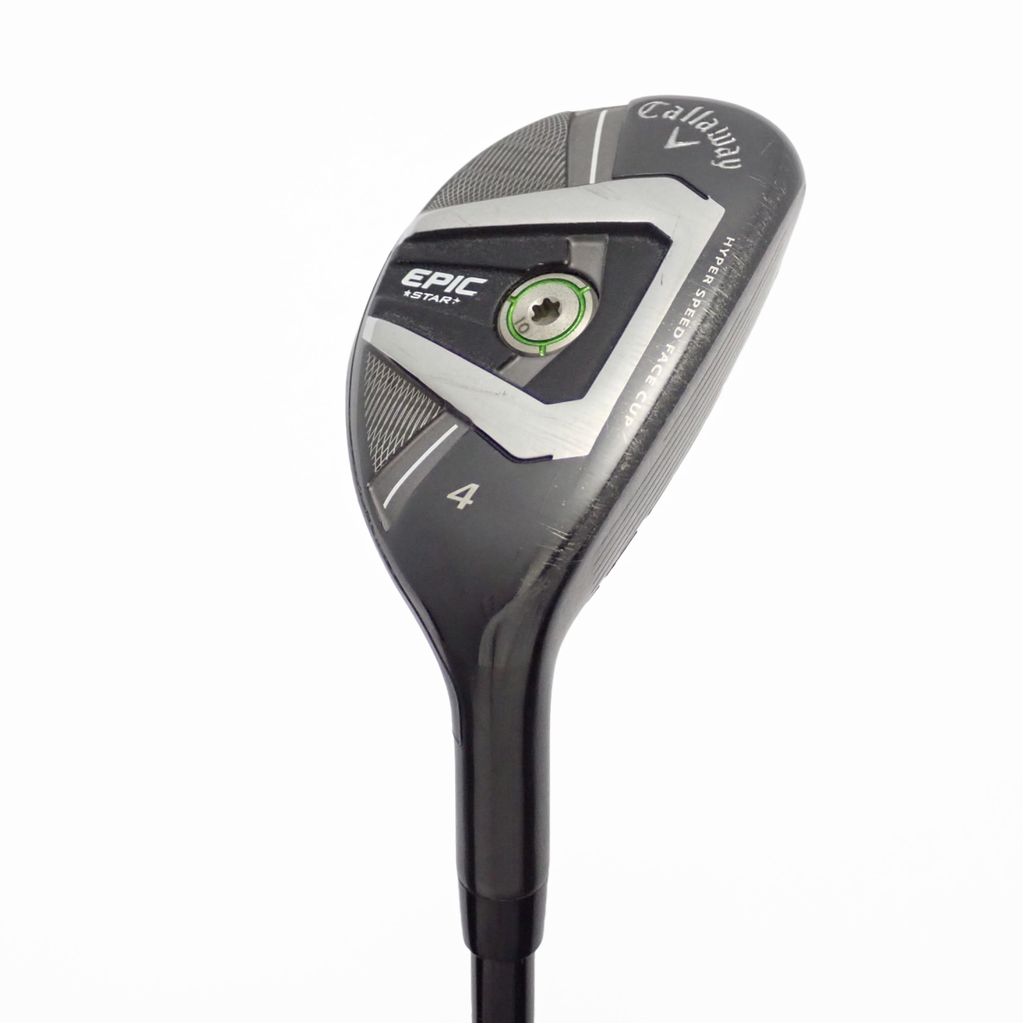 キャロウェイ エピック スター U7 ユーティリティ モーダス105s キャロウェイ エピック スター U7 ユーティリティ モーダス105s - メルカリ