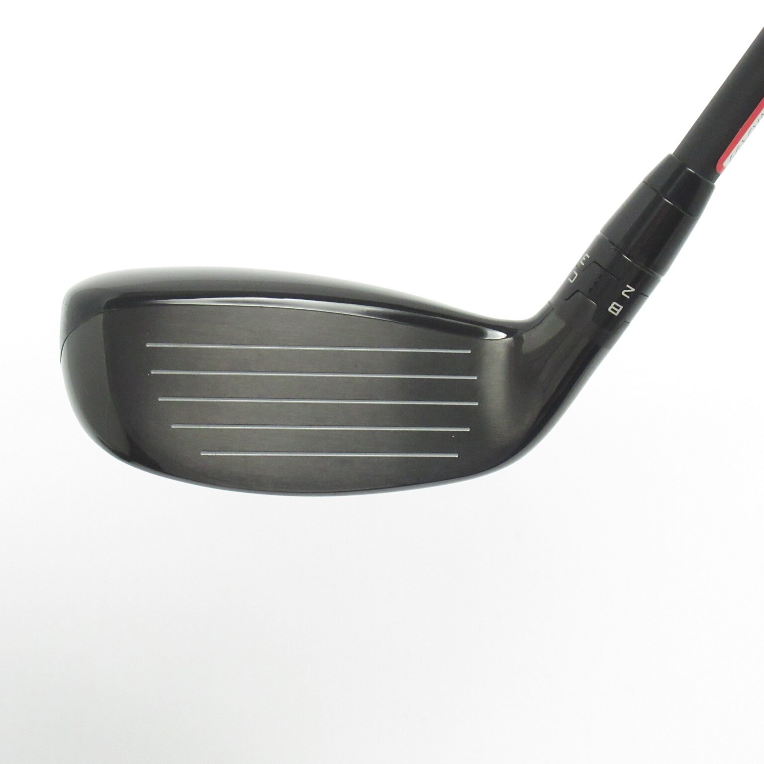 中古】GT3 ユーティリティ TENSEI BLUE 1K 65 HYBRID 24 S C