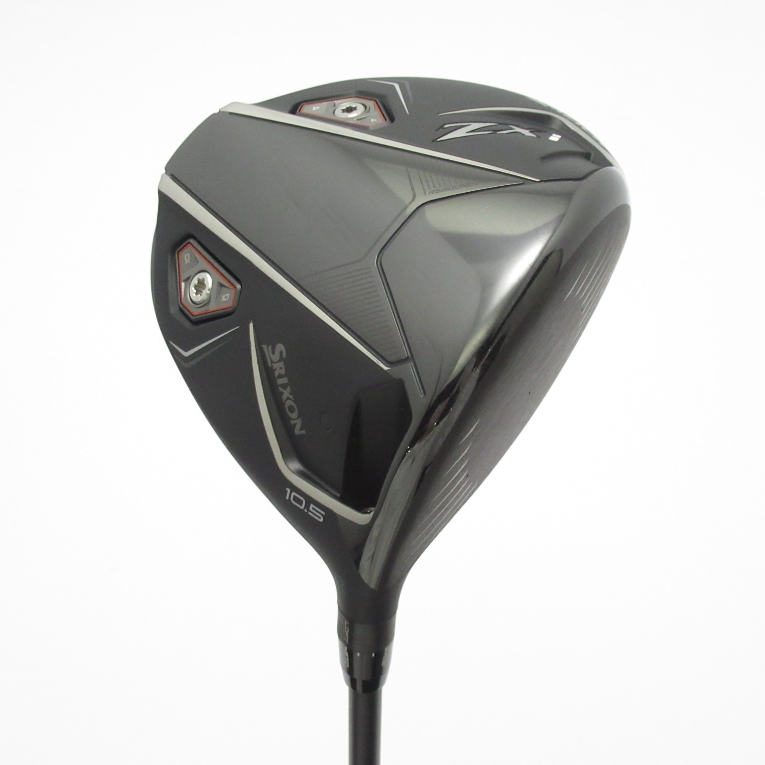 中古】スリクソン ZXi ドライバー Diamana ZXi 50 10.5 SR C