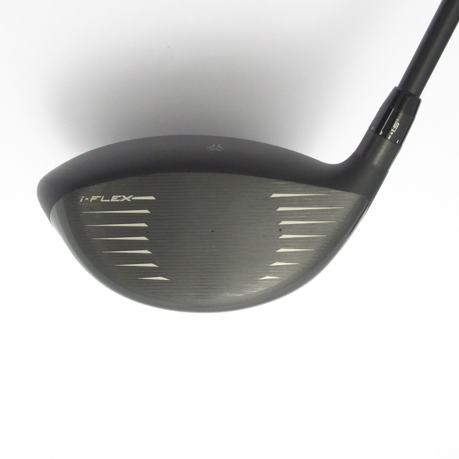 中古】スリクソン ZXi ドライバー Diamana ZXi 50 10.5 SR C