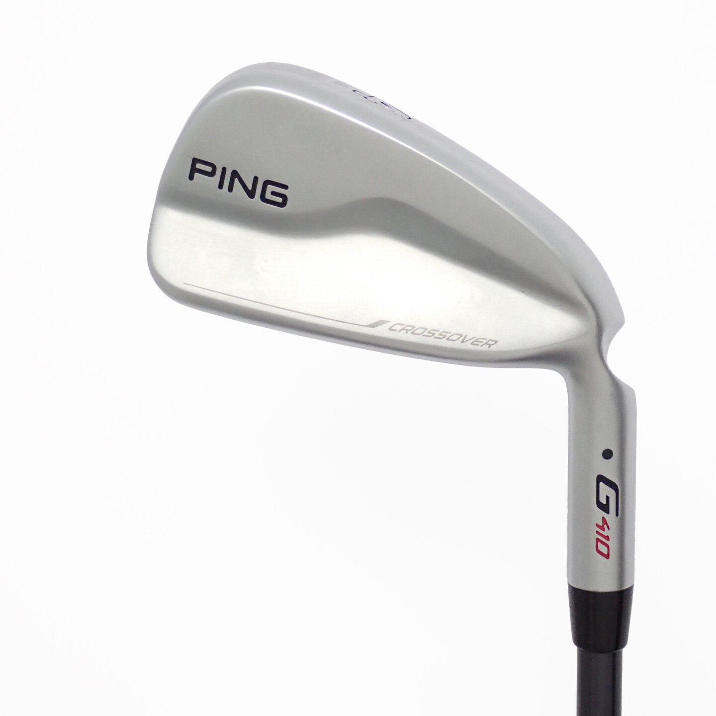 中古】G410 クロスオーバー ユーティリティ (ピン) G410 通販｜GDO中古