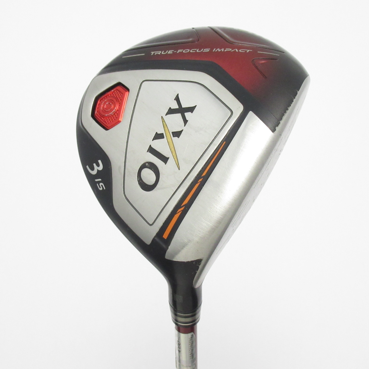 中古】ゼクシオ フェアウェイウッド (ダンロップ) 通販｜GDO中古ゴルフ