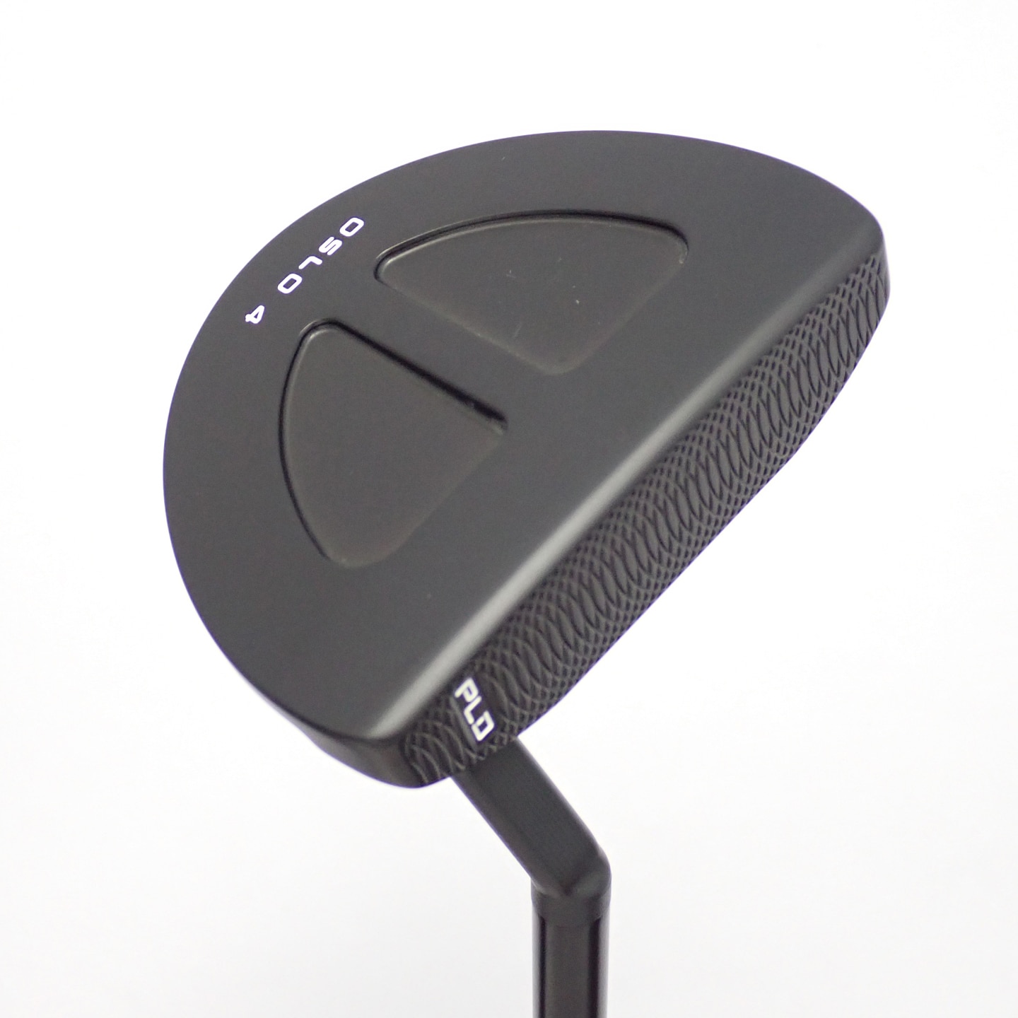 中古】PLD MILLED OSLO 4 パター (ピン) PING 通販｜GDO中古ゴルフクラブ