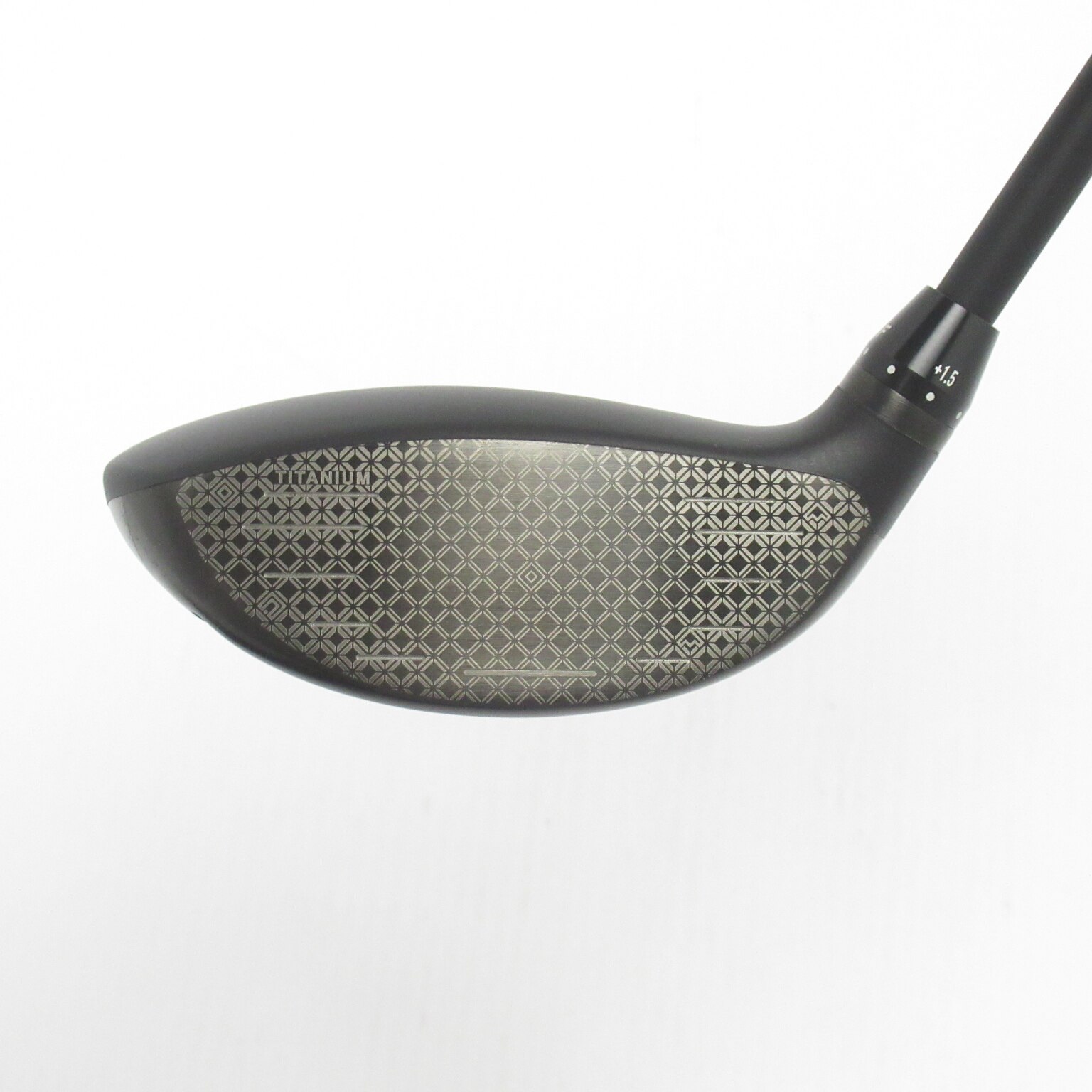 中古】ONOFF FAIRWAY ARMS KURO(2025) フェアウェイウッド ONOFF CBT