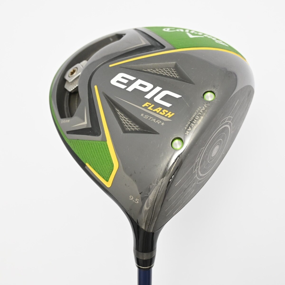 中古】エピック フラッシュ スター ドライバー (キャロウェイ