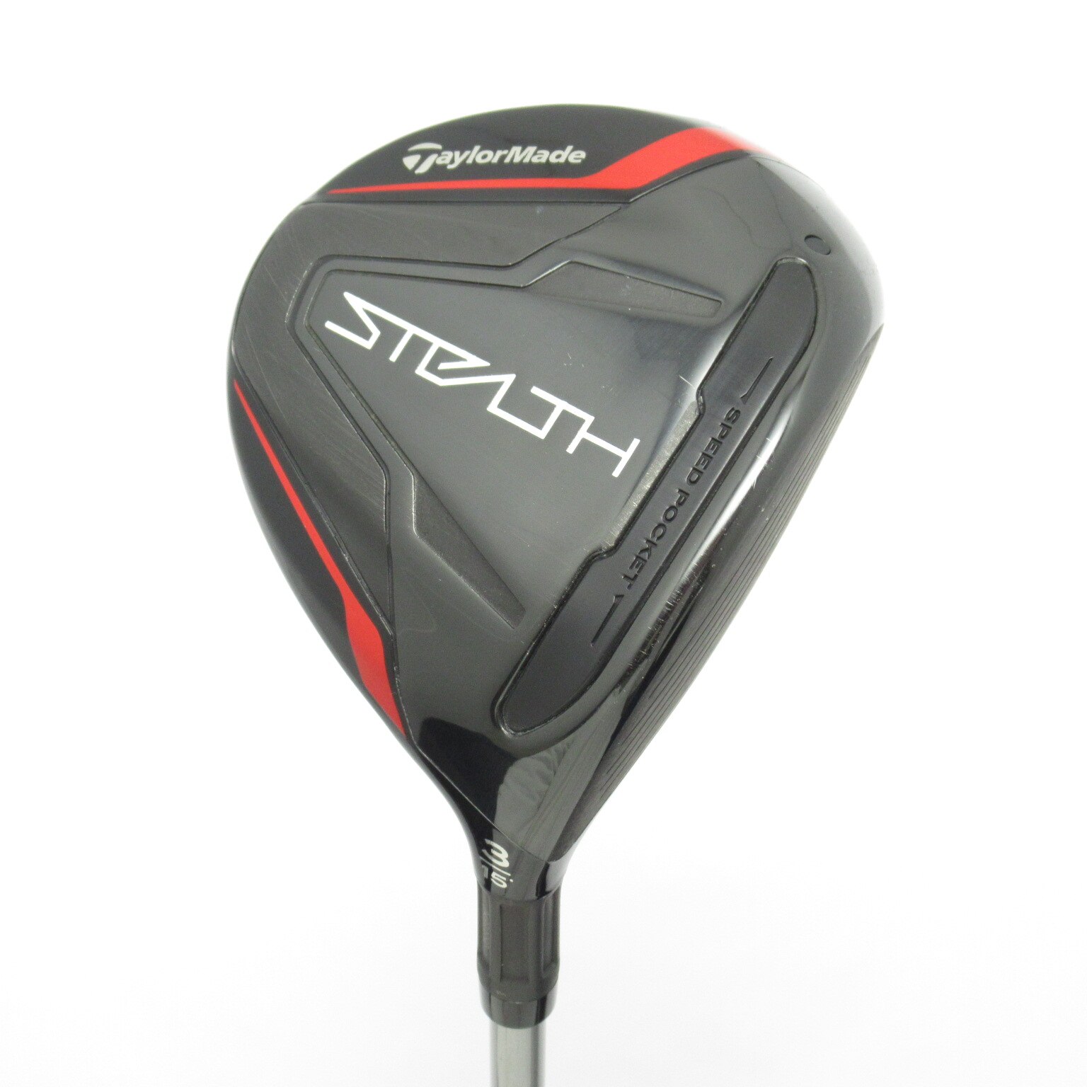 TaylorMade ステルス2 5W 18° 日本正規品　中古 TaylorMade（テーラーメイド） 返品OK 中古 STEALTH2 (ステルス2