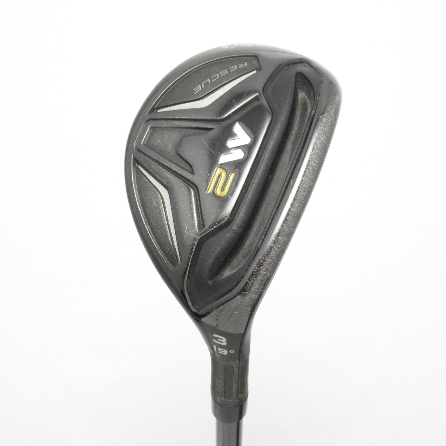 中古】M2 ユーティリティ (テーラーメイド) 通販｜GDO中古ゴルフクラブ