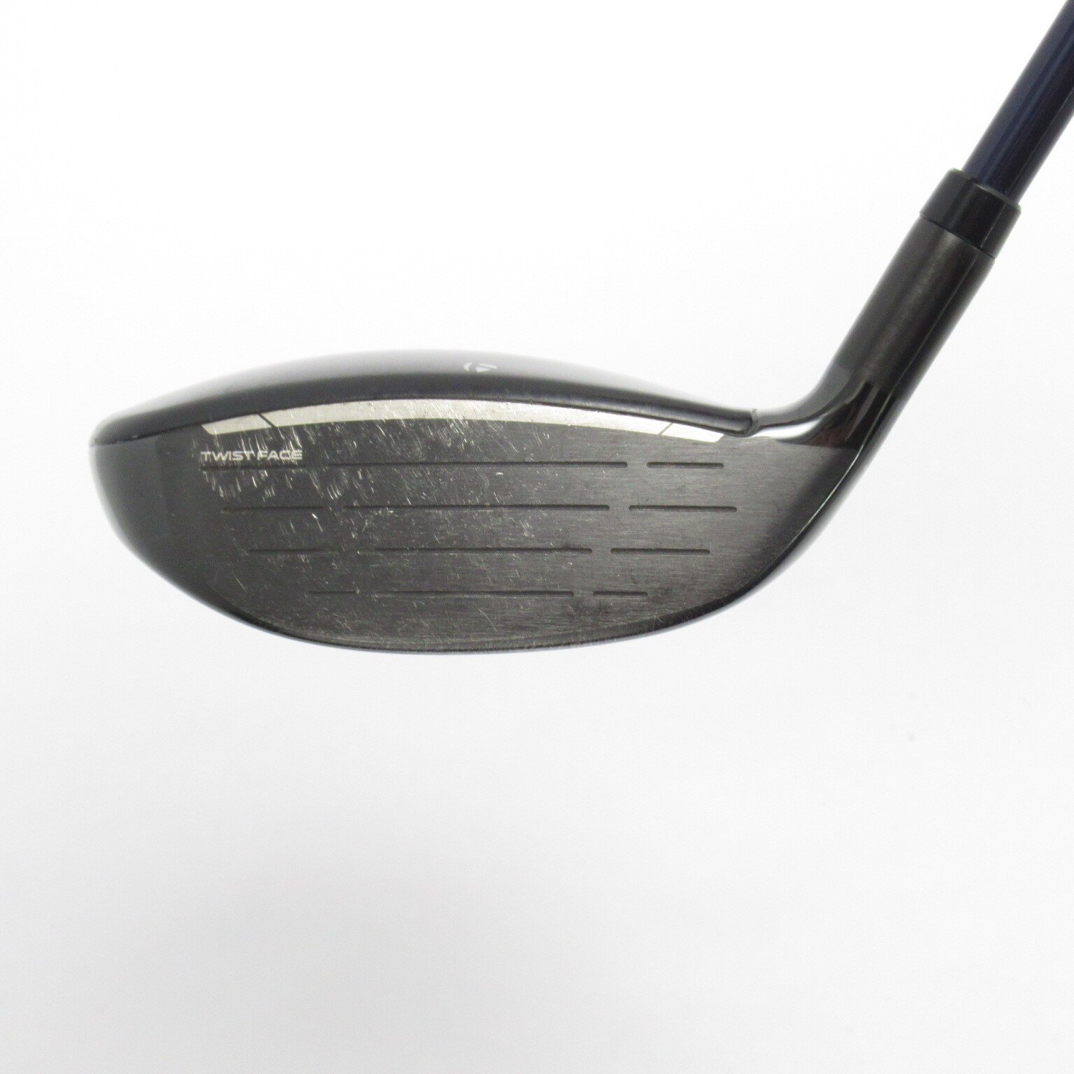 中古】Qi10 MAX フェアウェイウッド Diamana Blue TM50 16 SR CD