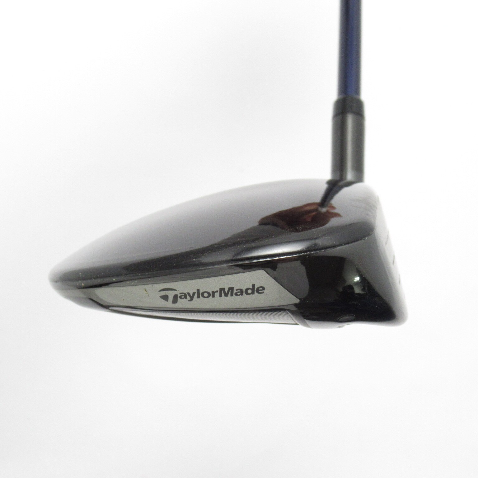 中古】Qi10 MAX フェアウェイウッド Diamana Blue TM50 16 SR CD