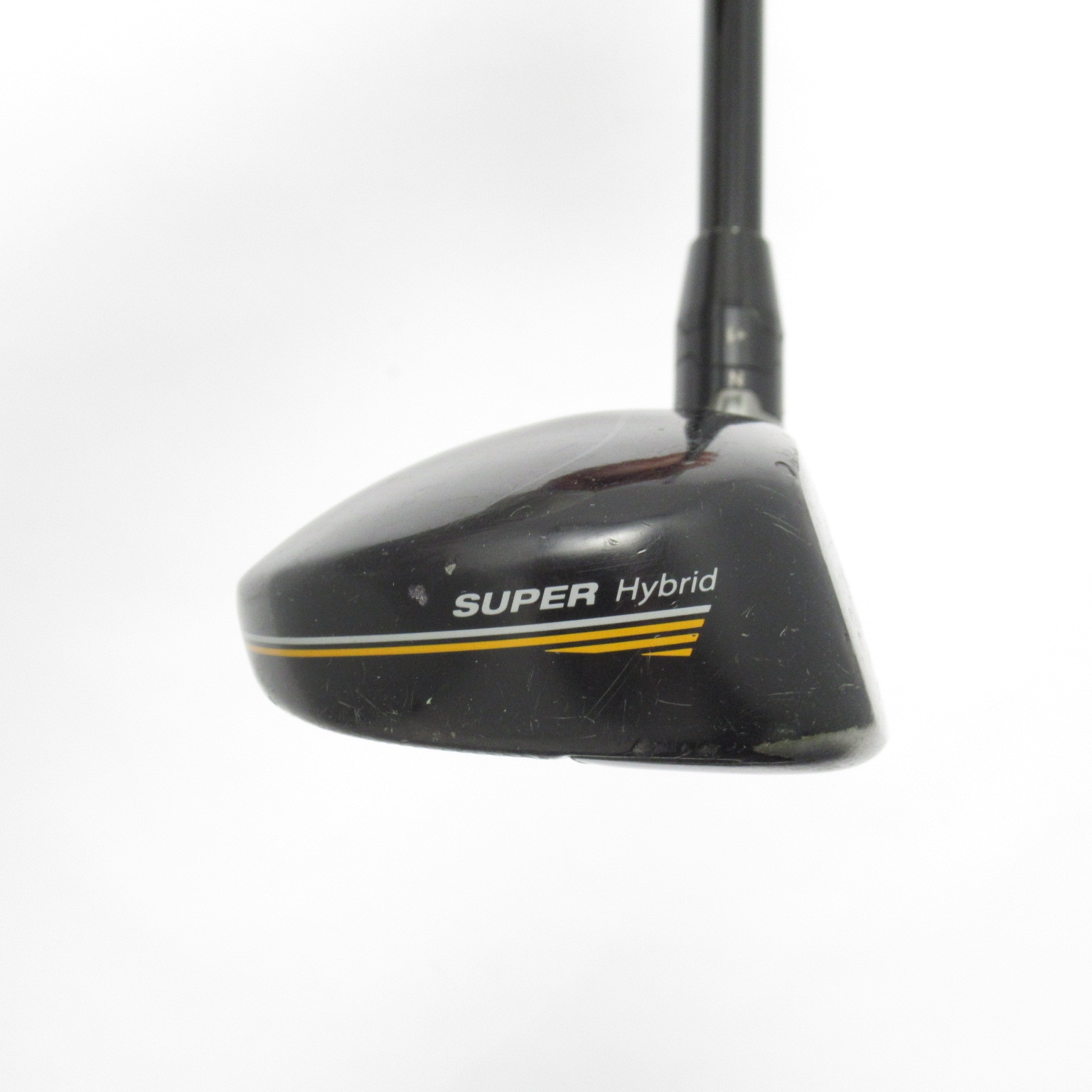 中古】スーパー ハイブリッド ユーティリティ Diamana h45 20 UNI D