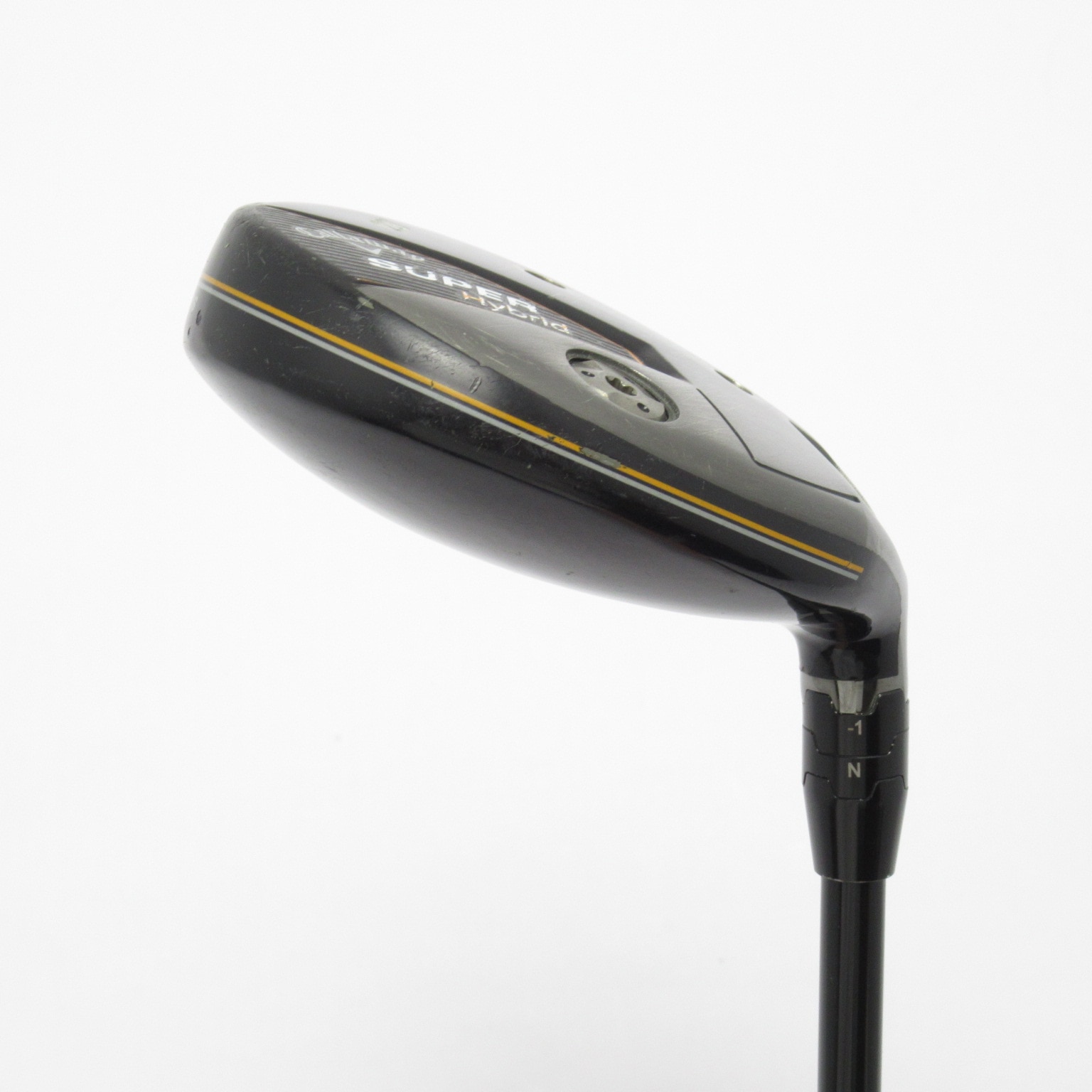 中古】スーパー ハイブリッド ユーティリティ Diamana h45 20 UNI D