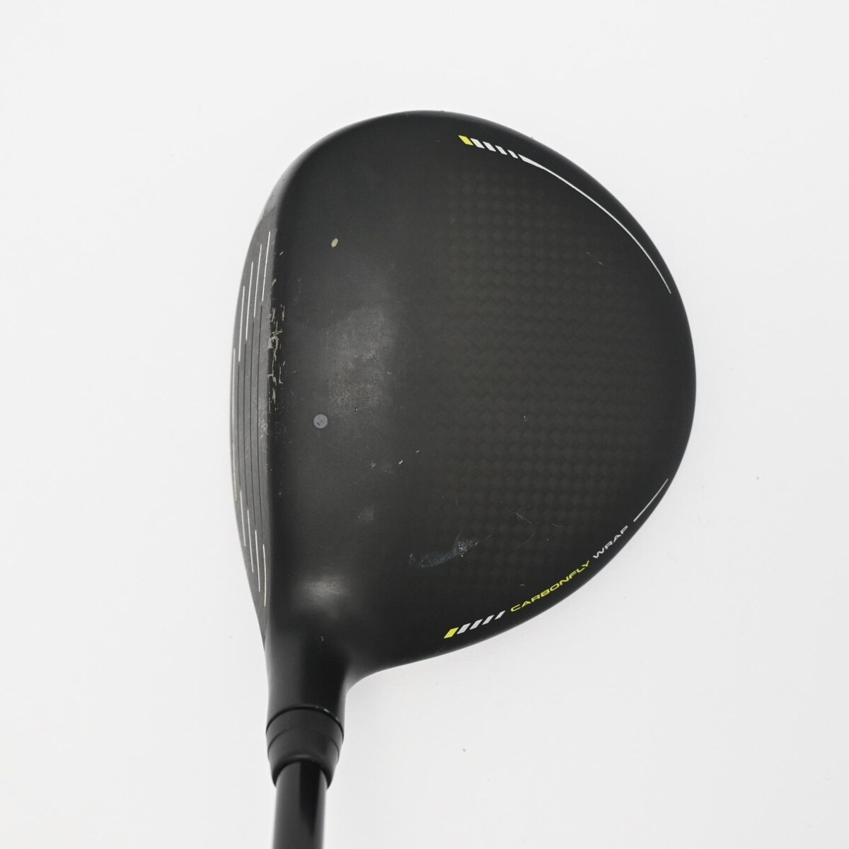 中古】G430 SFT フェアウェイウッド ALTA J CB BLACK 19 R D