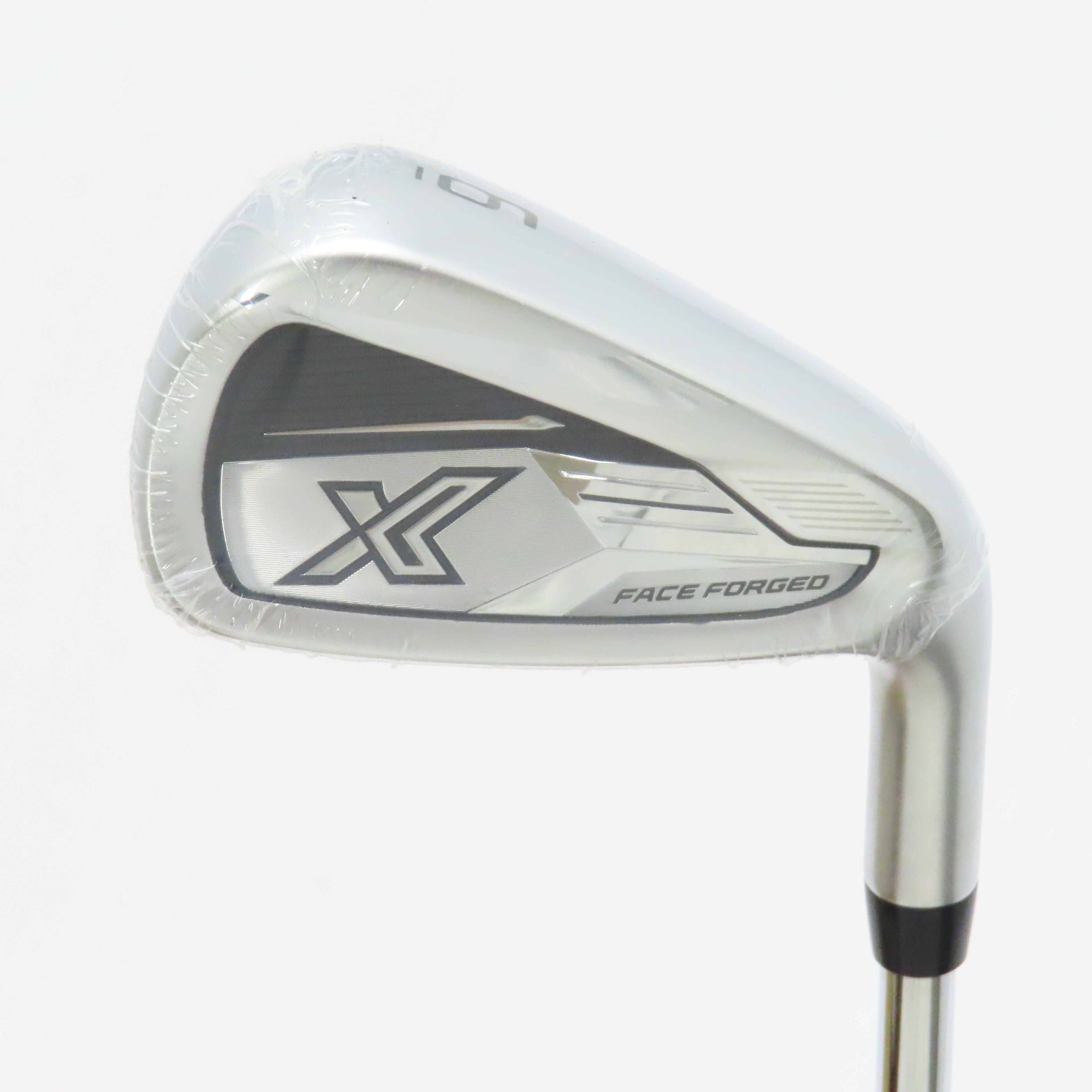 中古】ゼクシオ X(2024) アイアン Dynamic Gold 95 25.5 S200 A