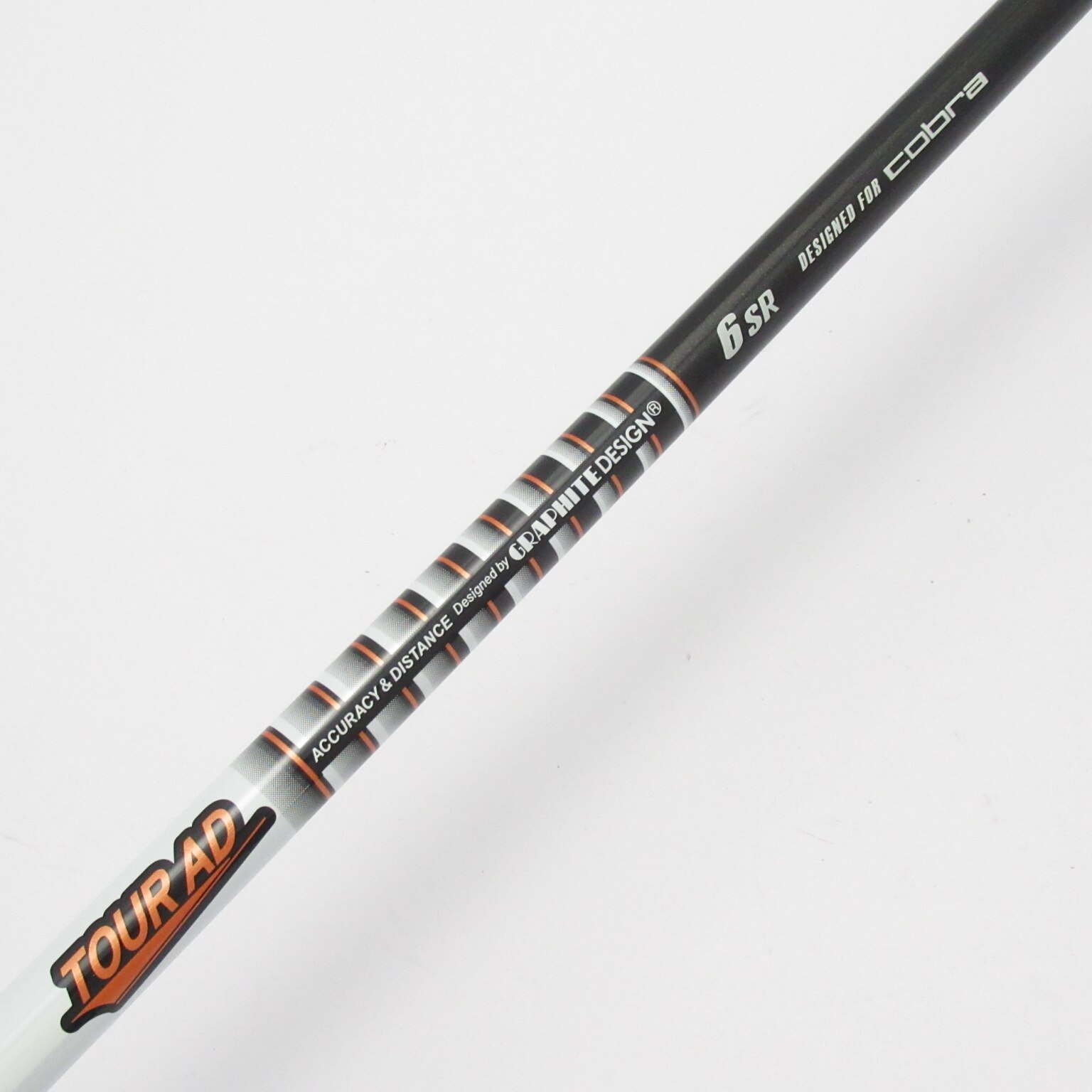 中古】LTDx ユーティリティ オリジナル Tour AD for Cobra 21 SR C