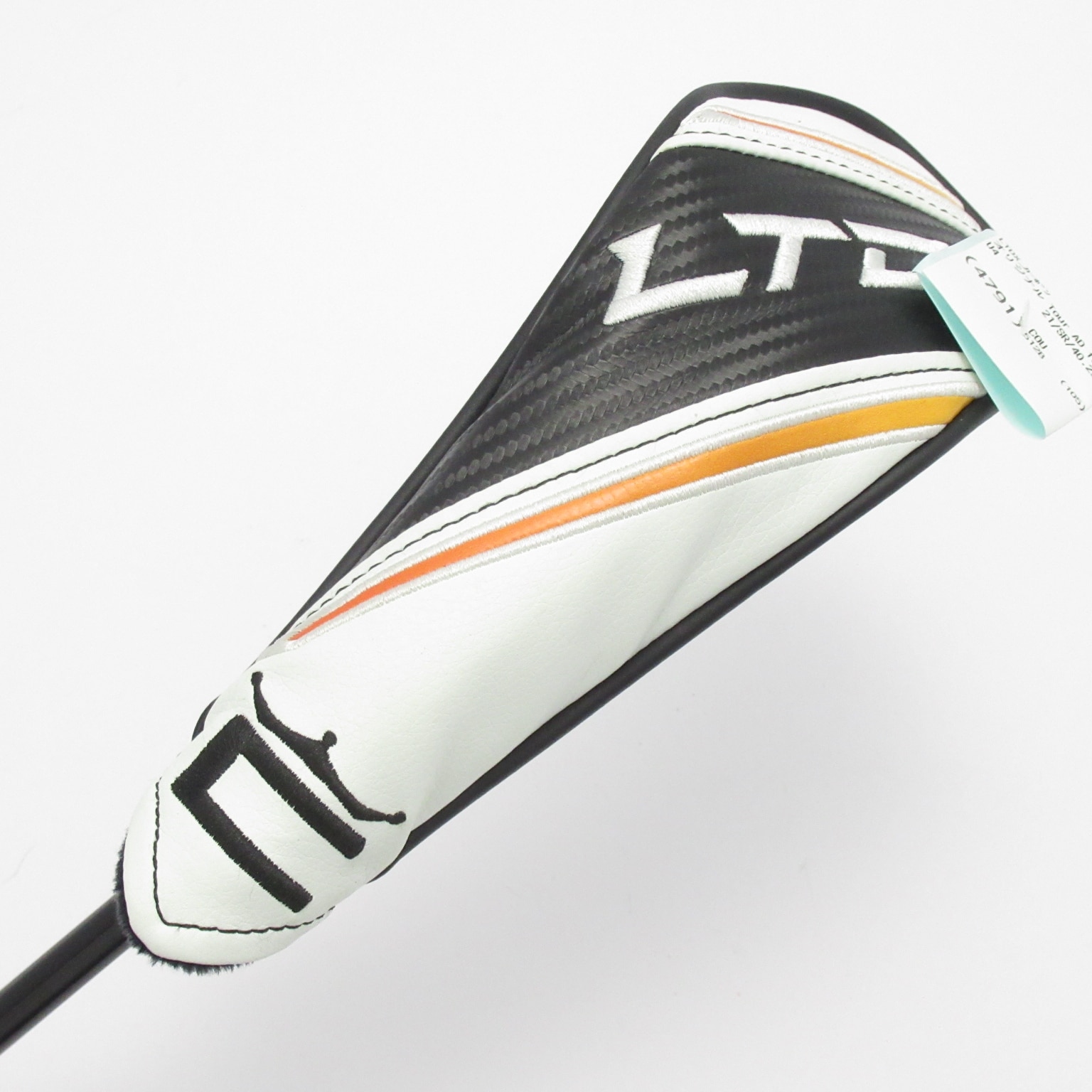 【中古ゴルフクラブ】コブラ　KING　LTDx ユーティリティ オリジナル Tour AD for Cobra　シャフト：オリジナル Tour AD for Cobra 中古】LTDx ユーティリティ オリジナル Tour AD for Cobra 21 SR C